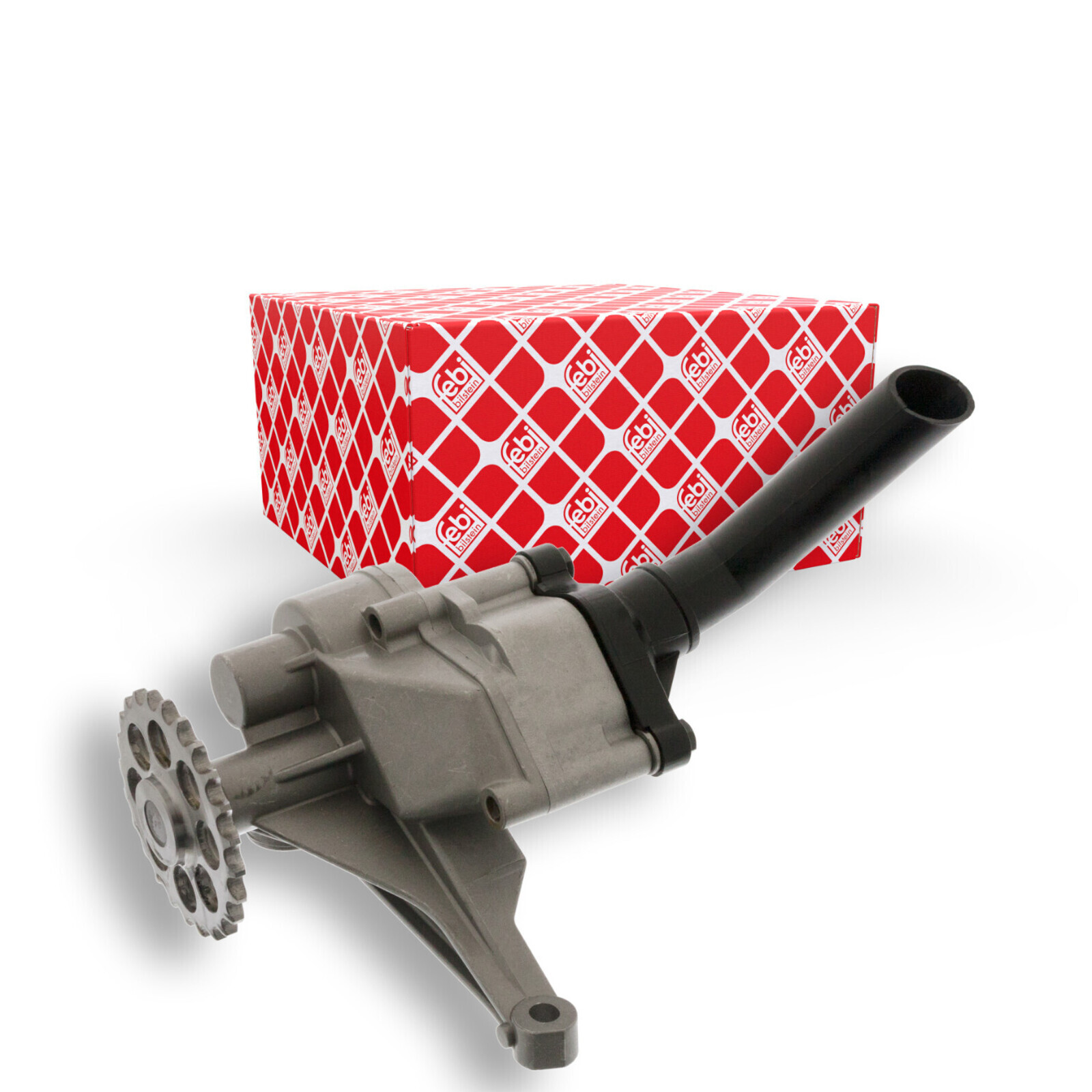 FEBI BILSTEIN Oil Pump