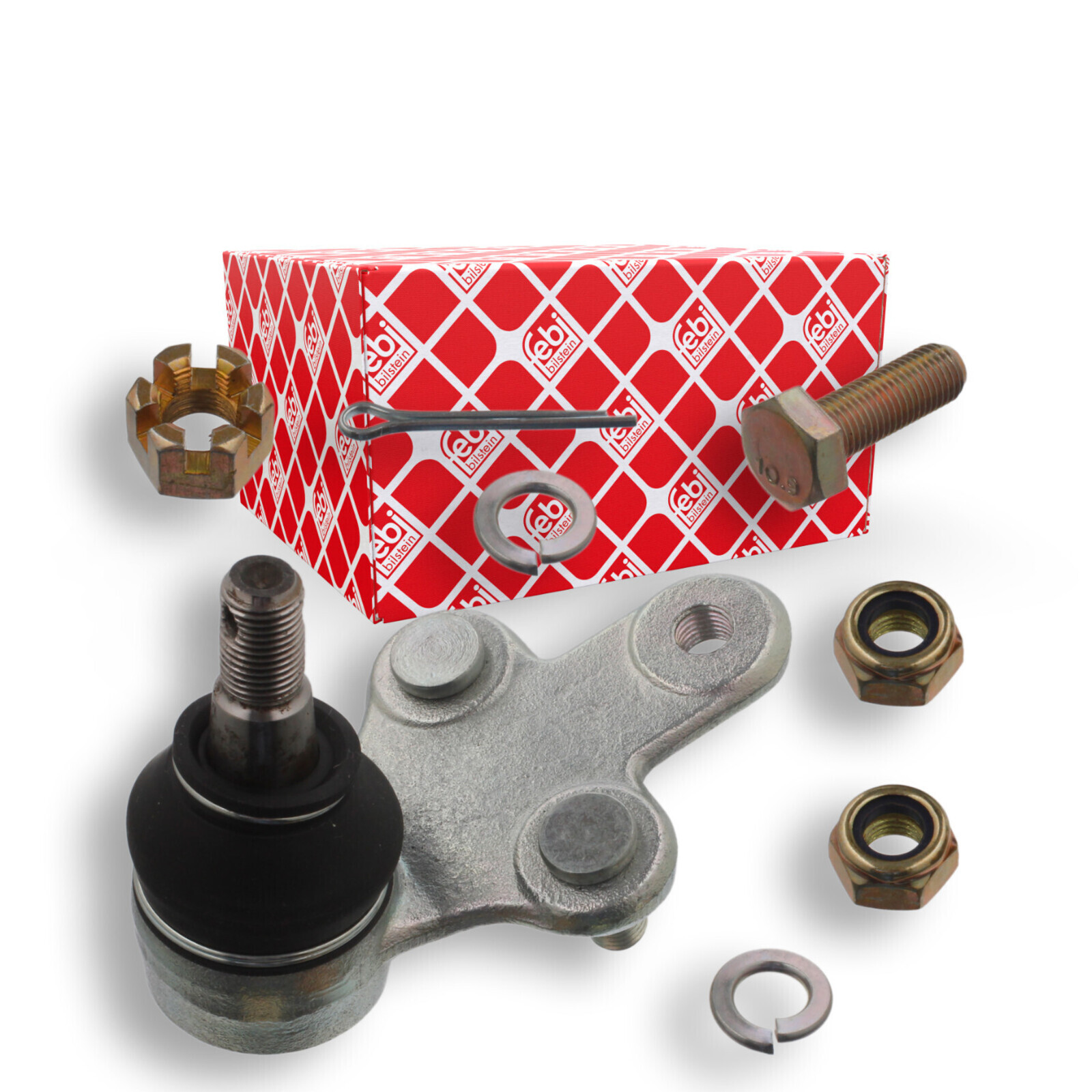 FEBI BILSTEIN Ball Joint ProKit