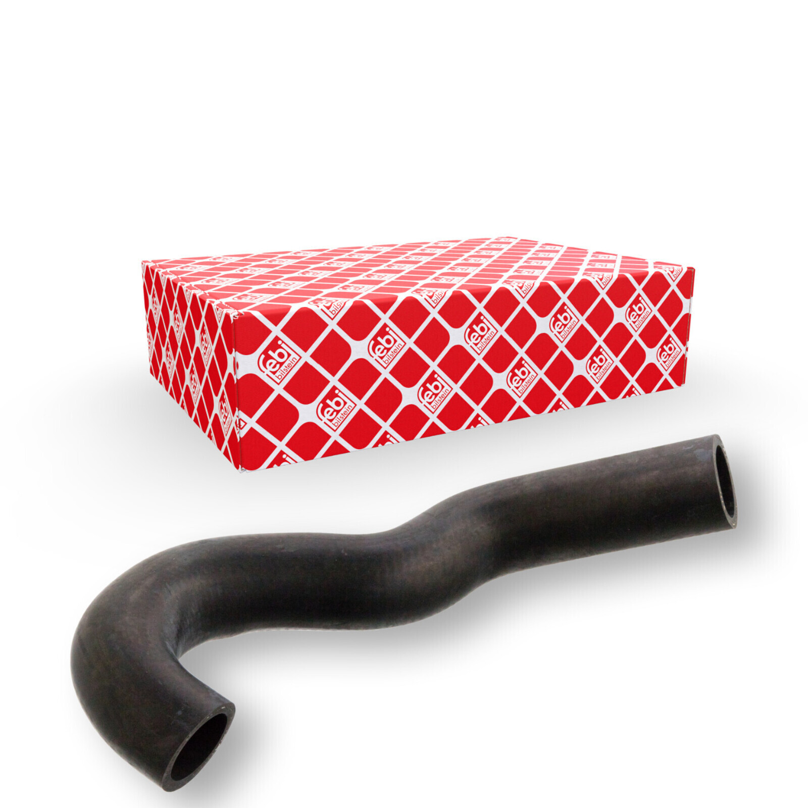 FEBI BILSTEIN Radiator Hose