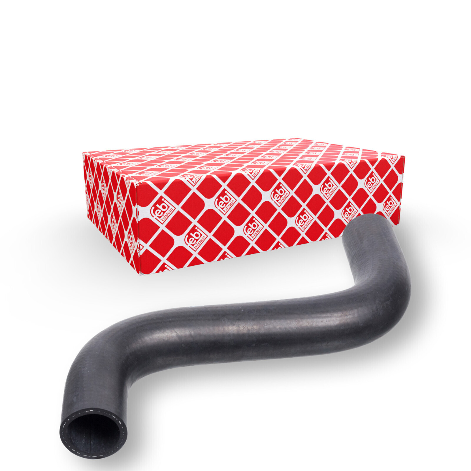 FEBI BILSTEIN Radiator Hose