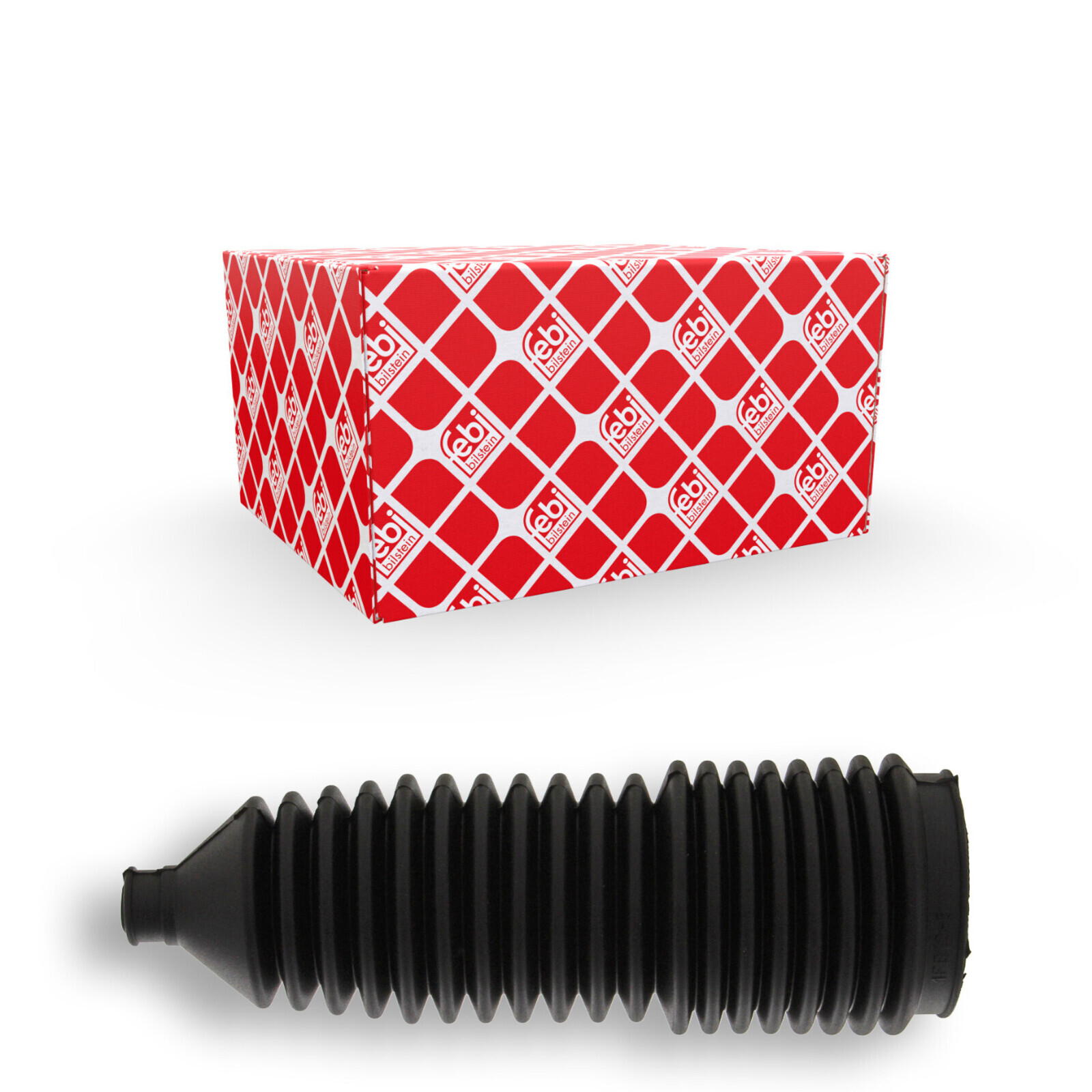 FEBI BILSTEIN Bellow, steering