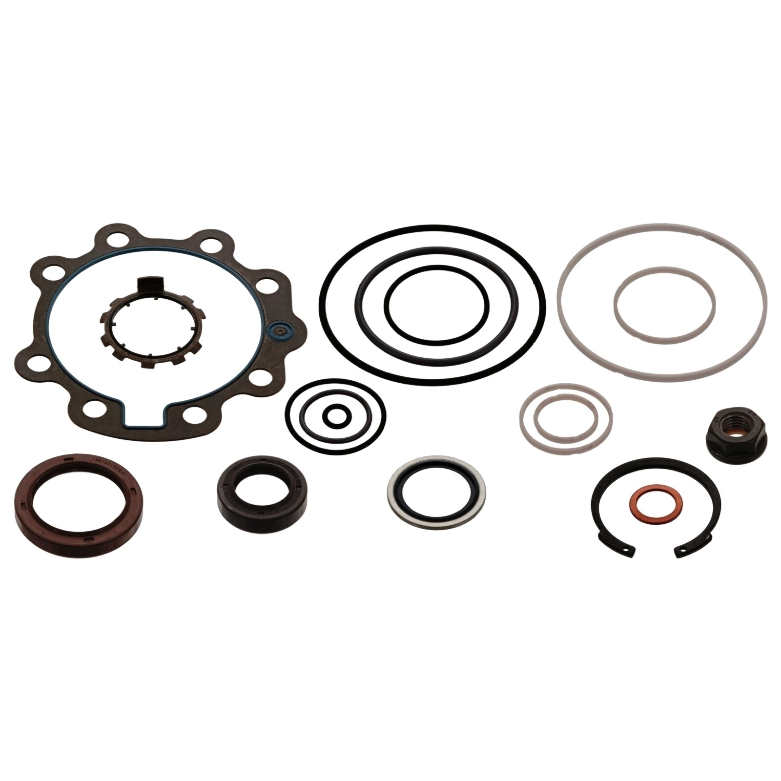 FEBI BILSTEIN Gasket Set, steering gear