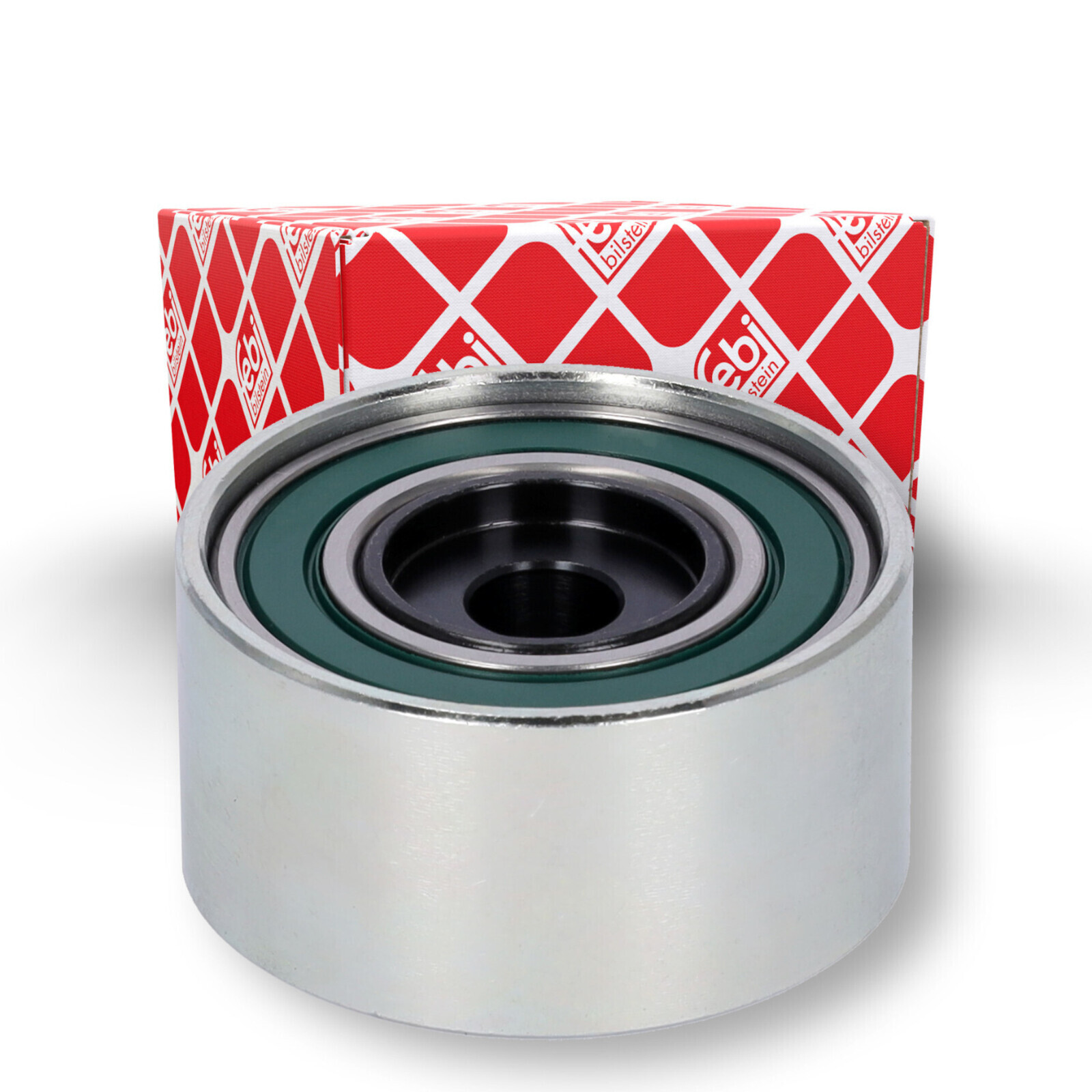 FEBI BILSTEIN Deflection/Guide Pulley, timing belt