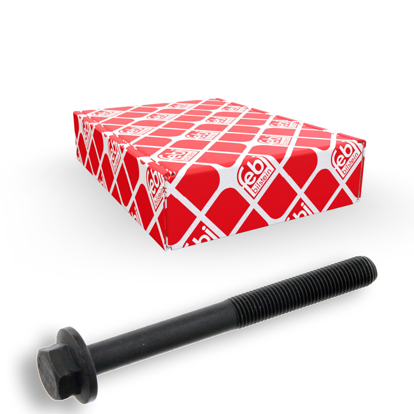 FEBI BILSTEIN Cylinder Head Bolt