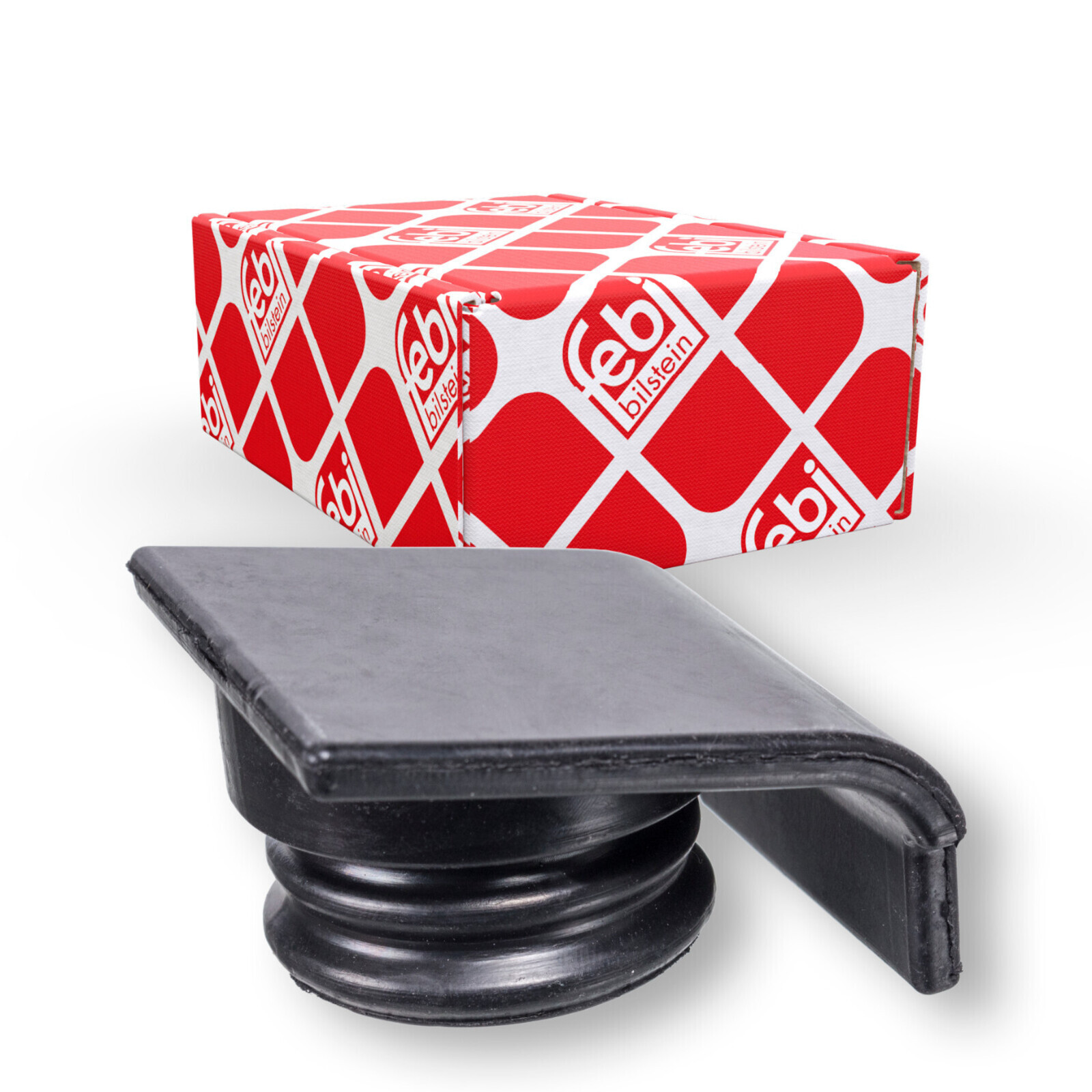 FEBI BILSTEIN Verschluss, &Ouml;leinf&uuml;llstutzen febi Plus