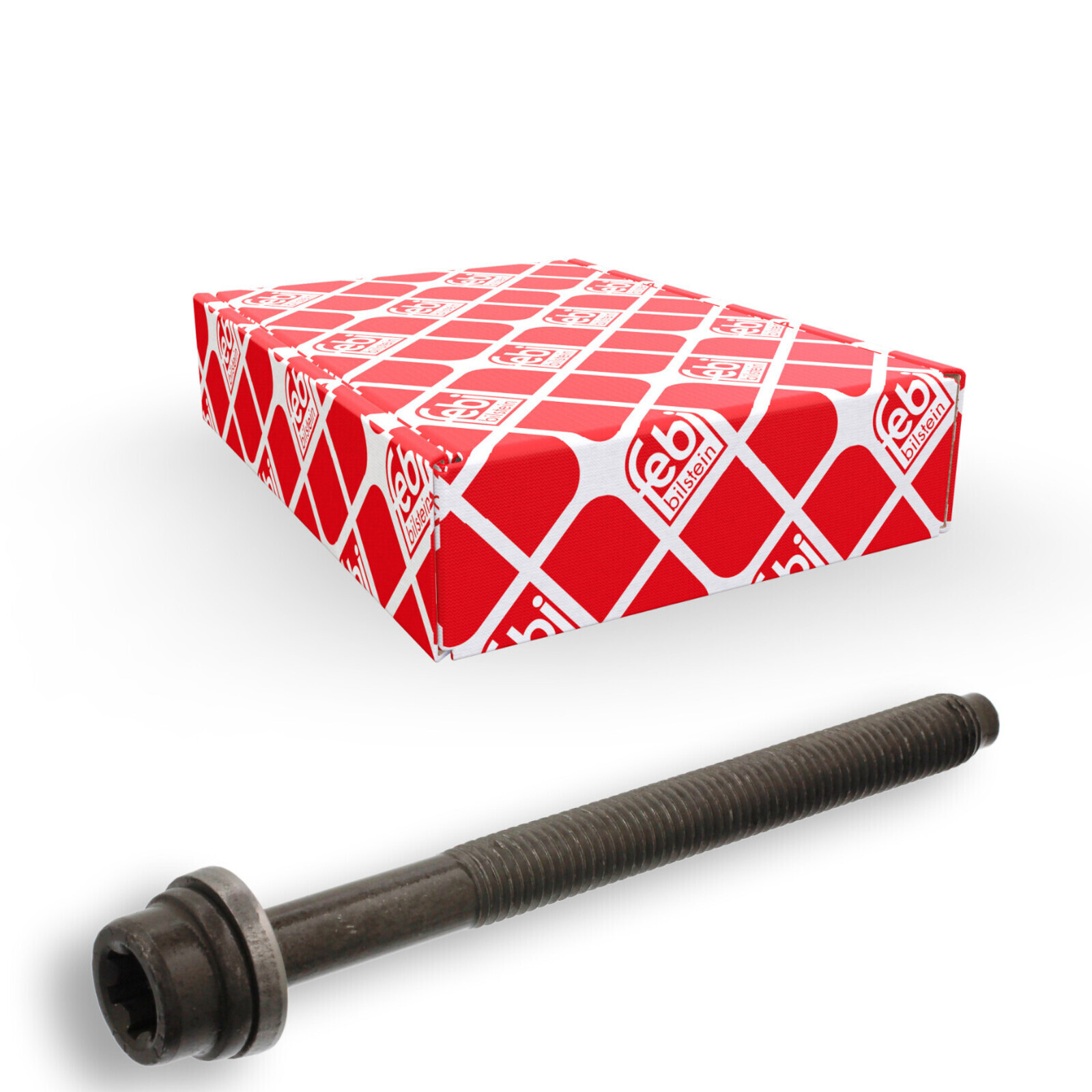 FEBI BILSTEIN Cylinder Head Bolt