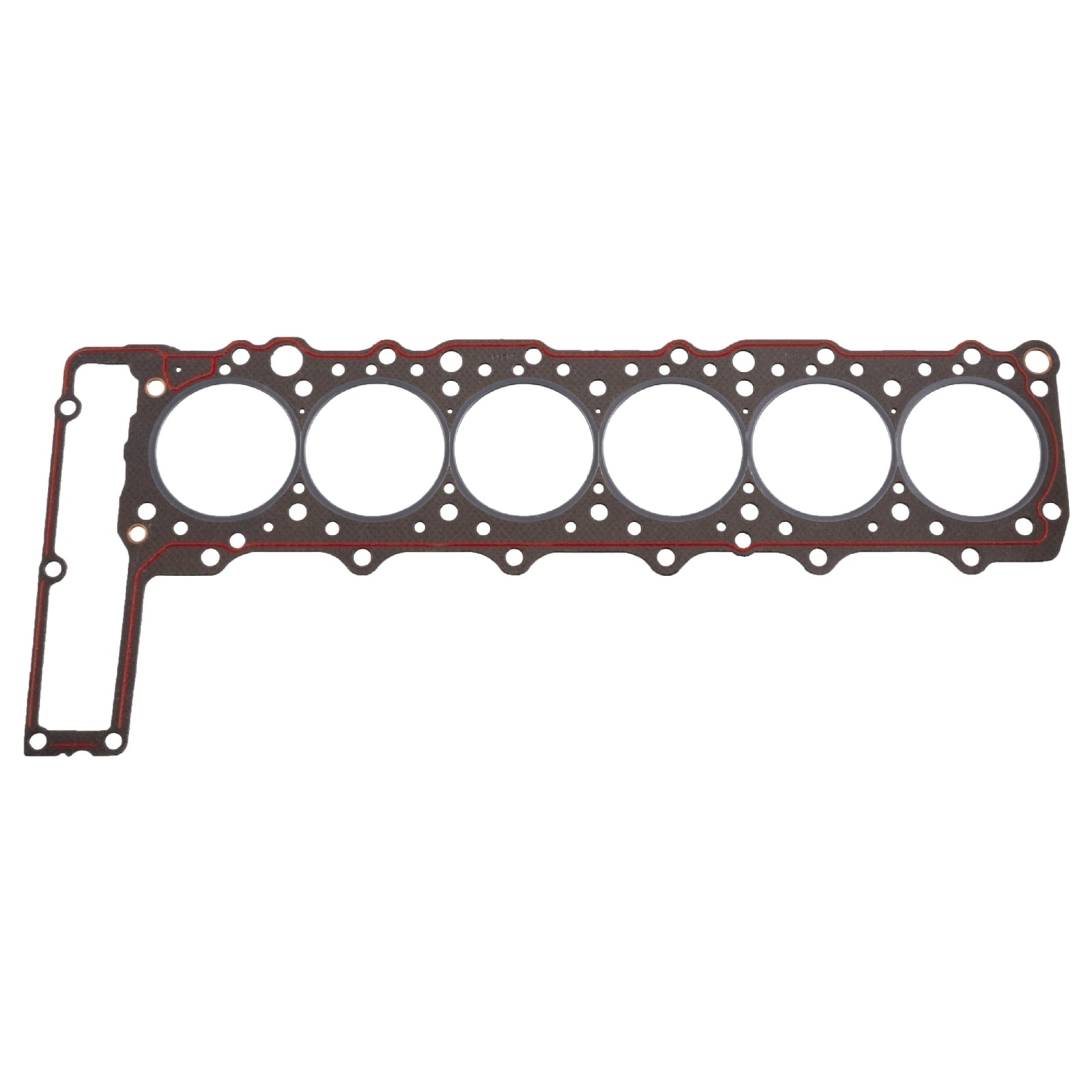 FEBI BILSTEIN Gasket, cylinder head