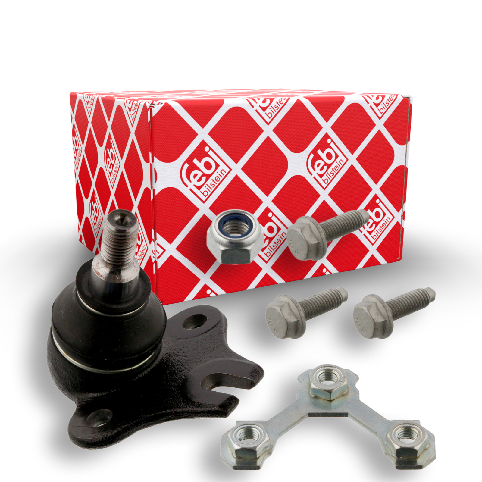 FEBI BILSTEIN Ball Joint ProKit