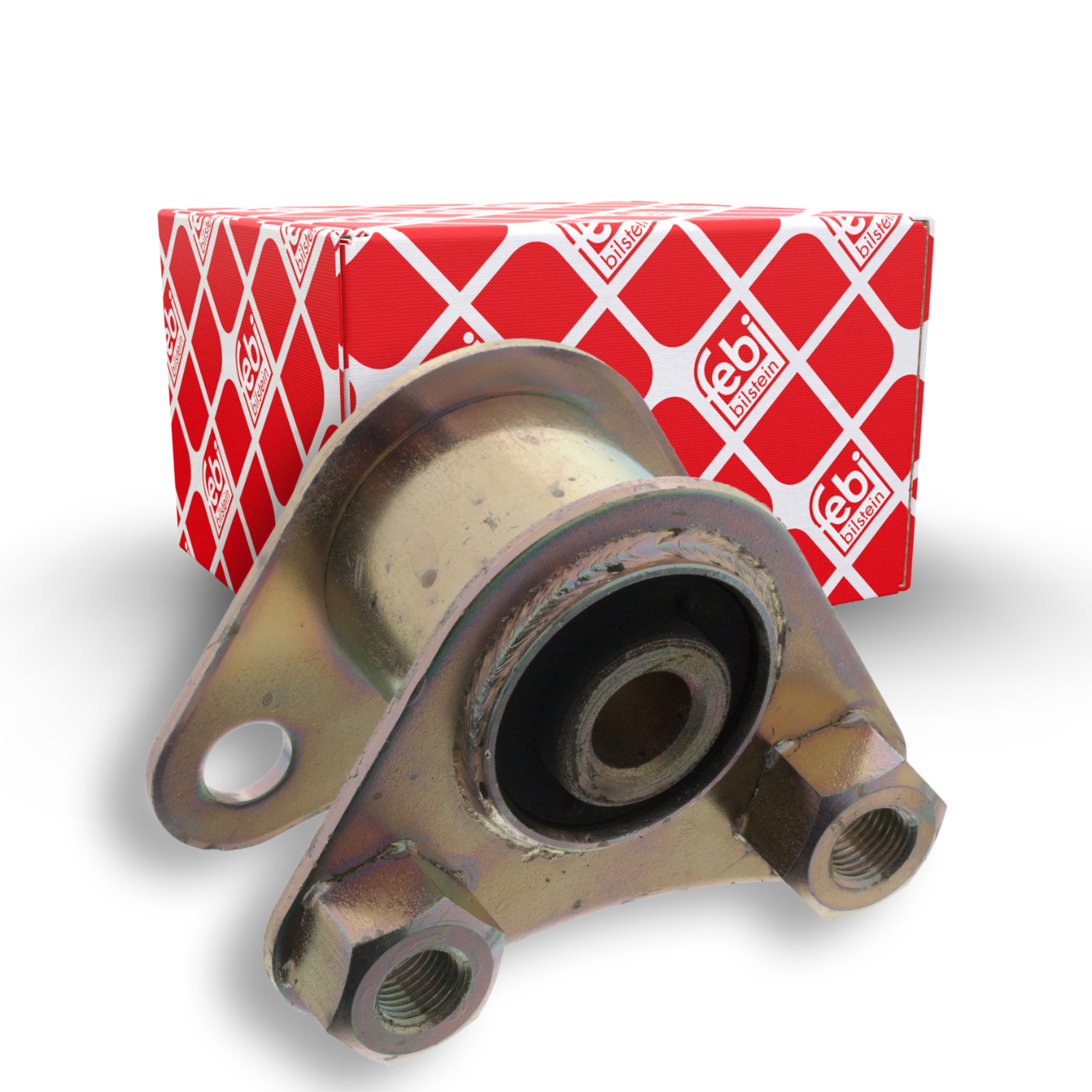 FEBI BILSTEIN Mounting, automatic transmission