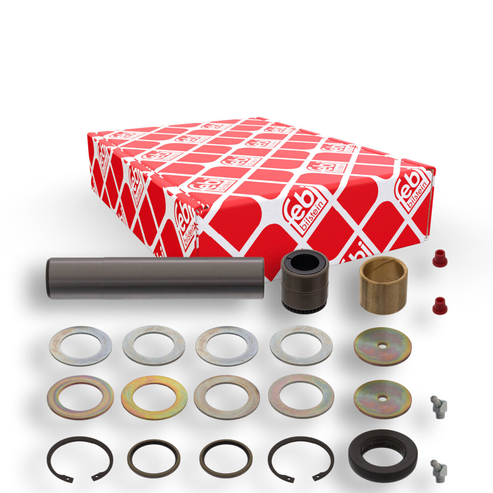 FEBI BILSTEIN Repair Kit, kingpin ProKit