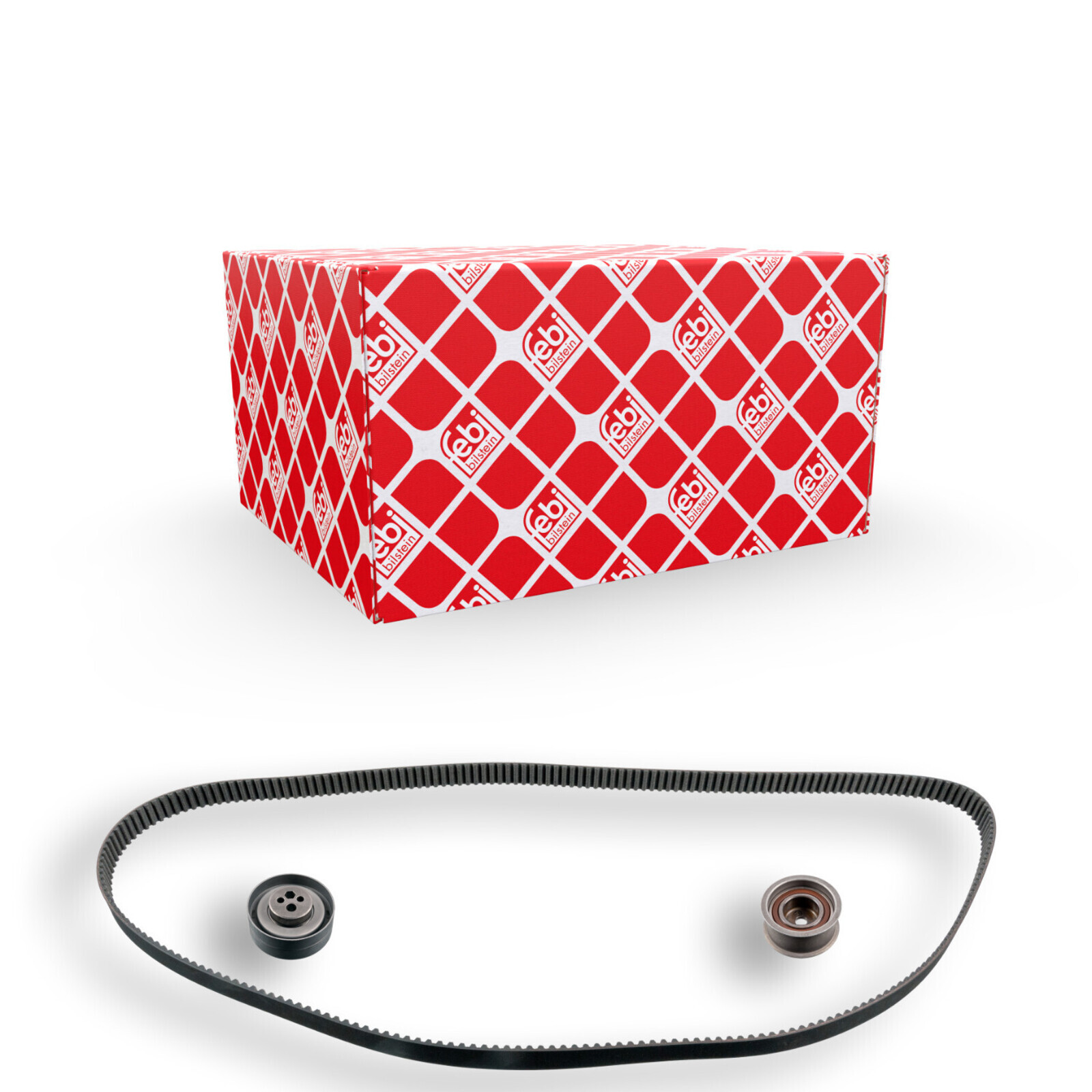 FEBI BILSTEIN Zahnriemensatz 14640