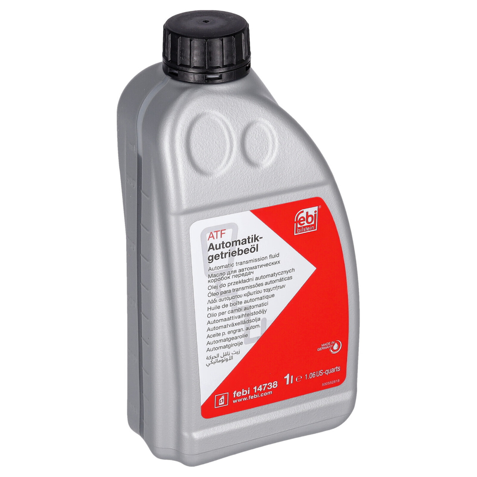 FEBI BILSTEIN Automatic Transmission Oil