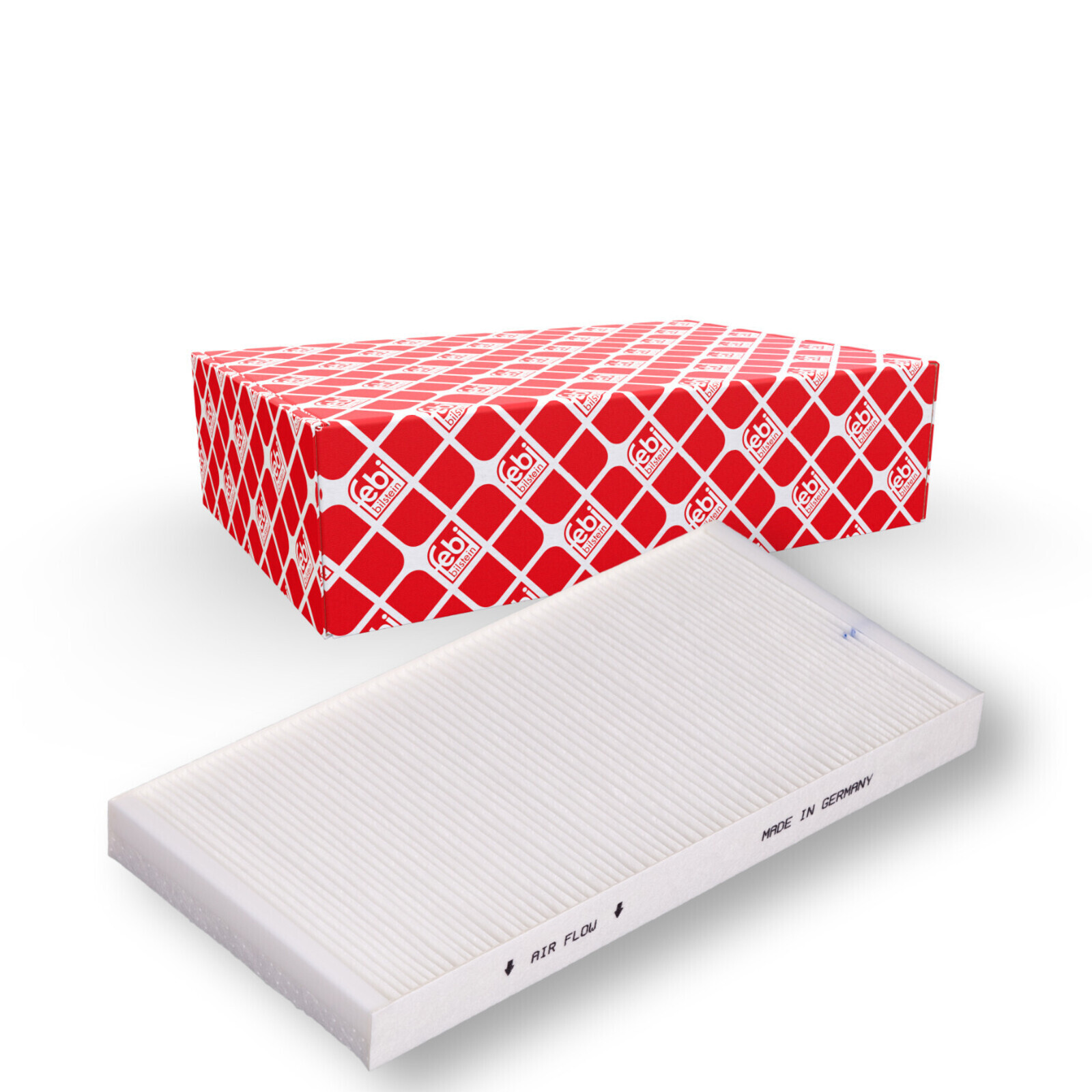 FEBI BILSTEIN Filter, Innenraumluft 14816