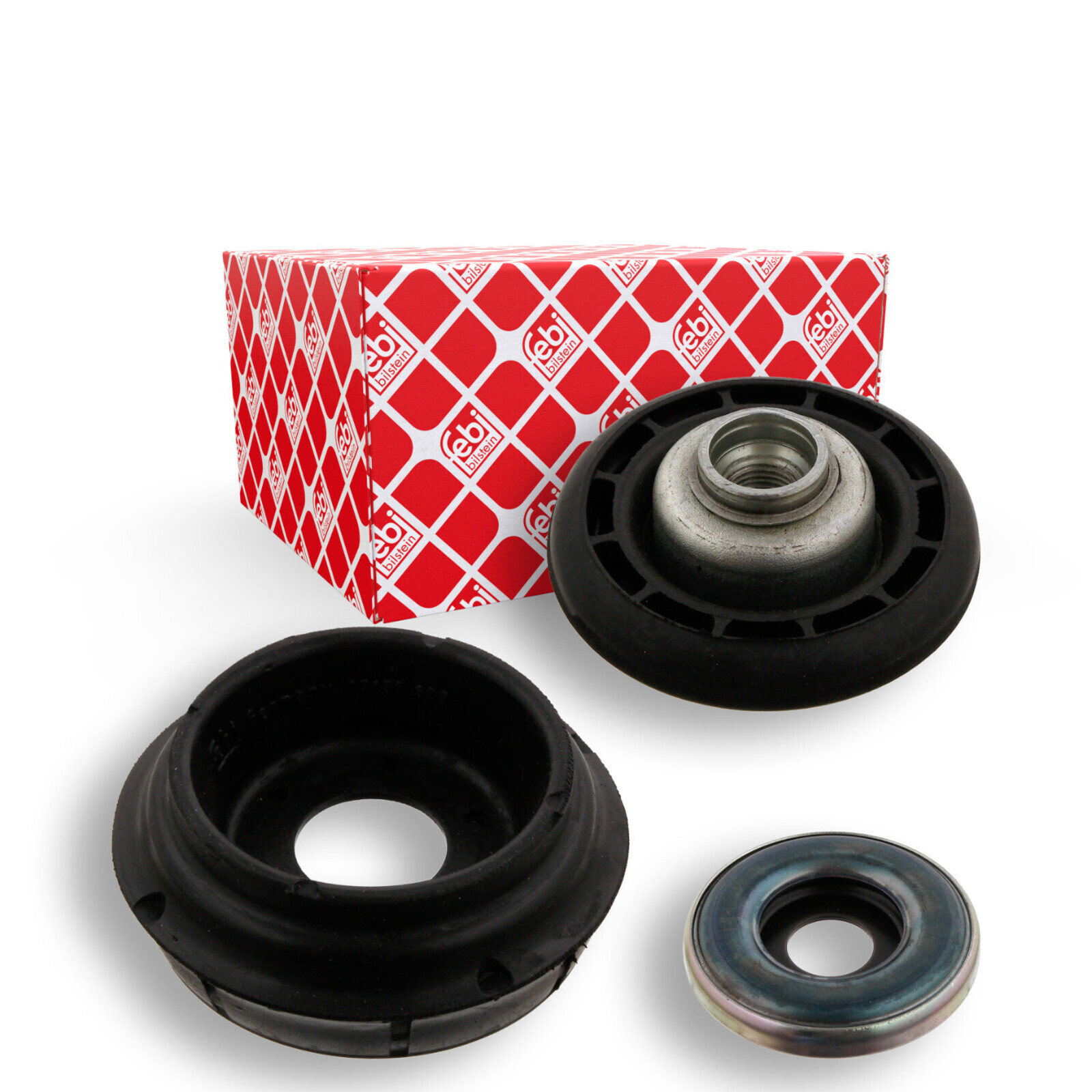 FEBI BILSTEIN Repair Kit, suspension strut ProKit