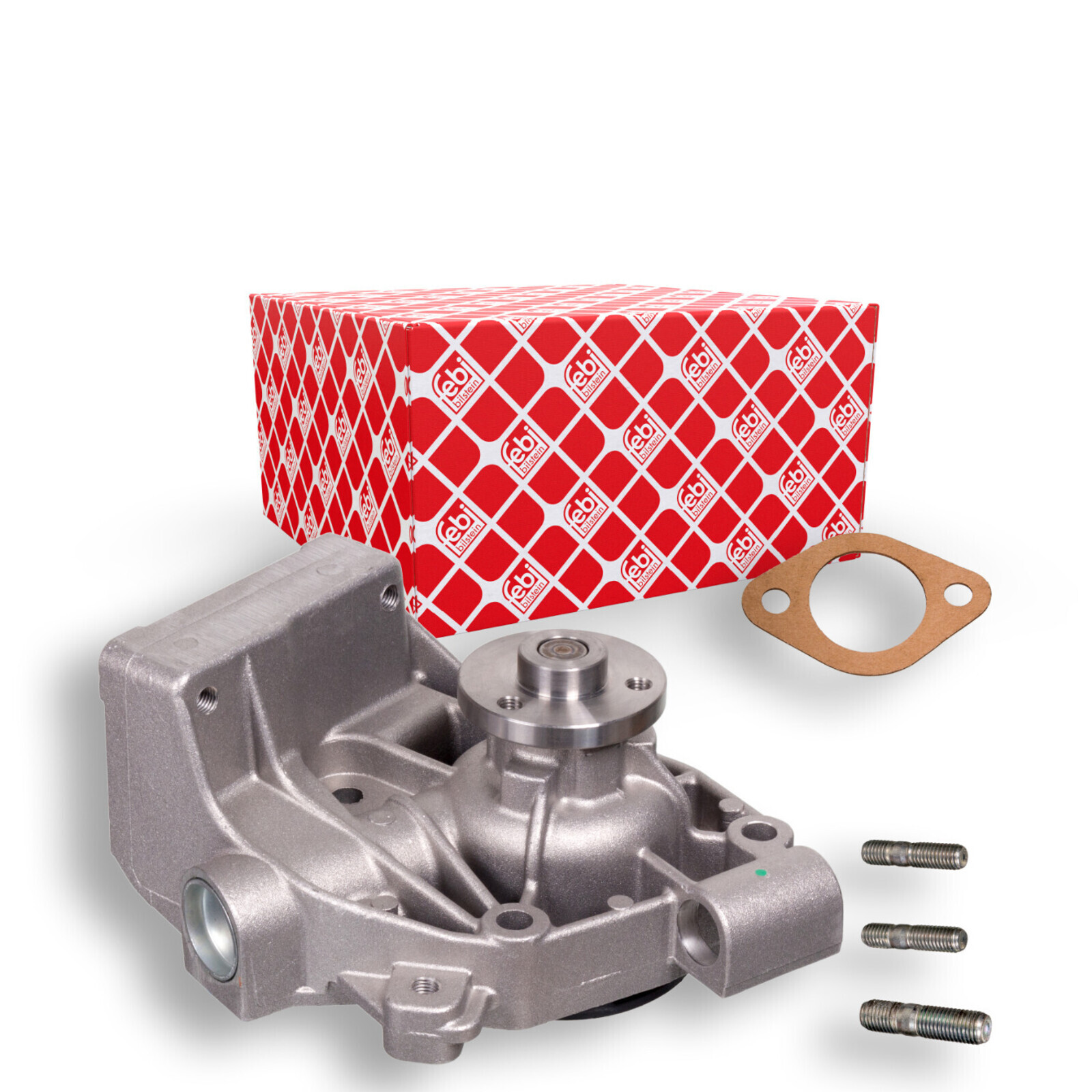 FEBI BILSTEIN Water Pump