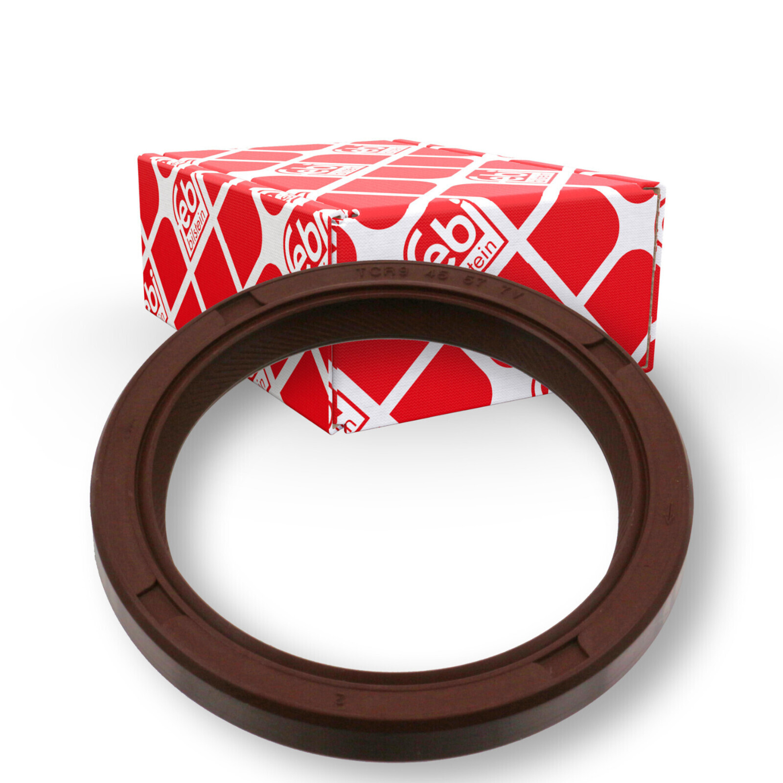 FEBI BILSTEIN Shaft Seal, camshaft