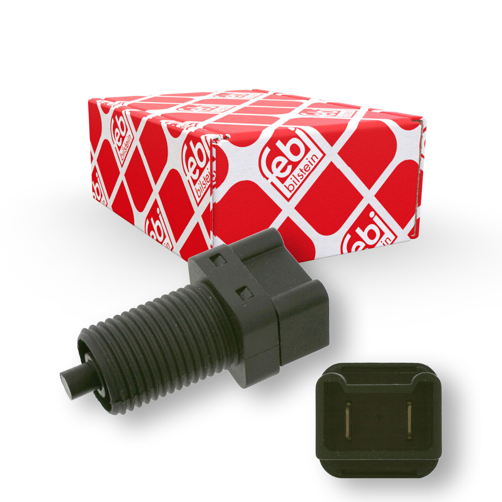 FEBI BILSTEIN Brake Light Switch