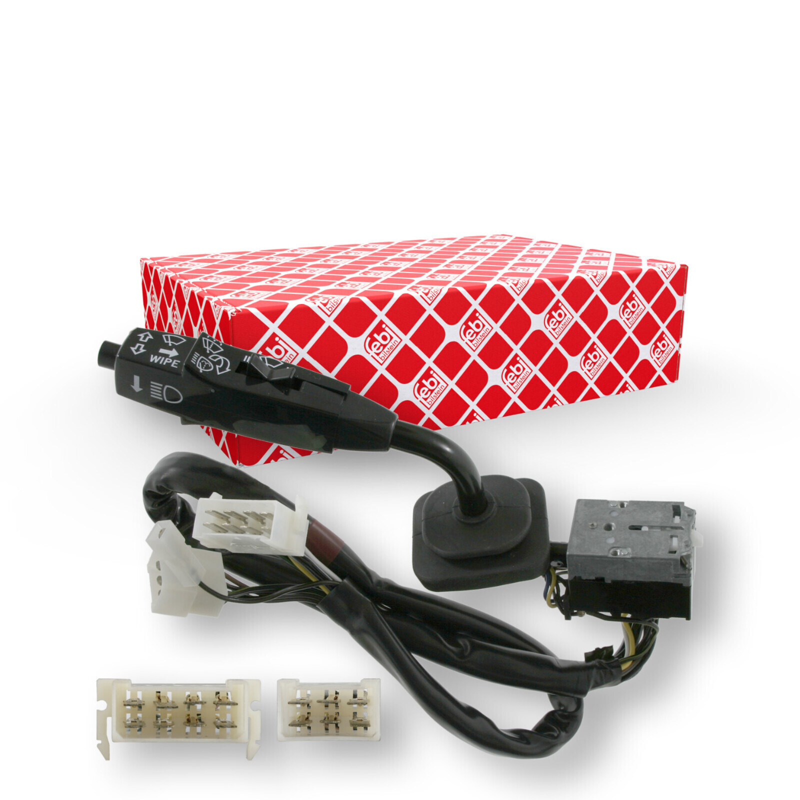 FEBI BILSTEIN Control Stalk, indicators