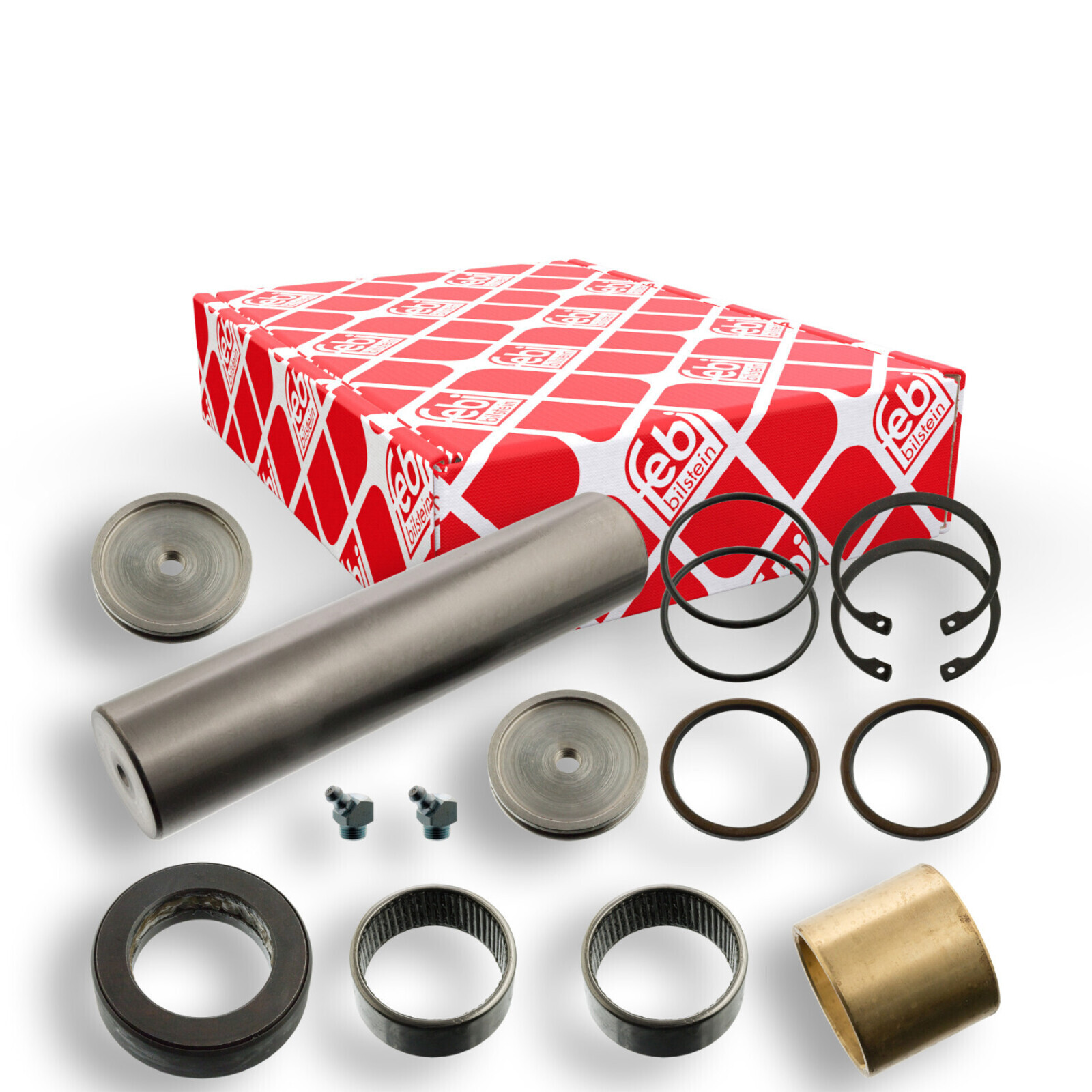 FEBI BILSTEIN Repair Kit, kingpin ProKit