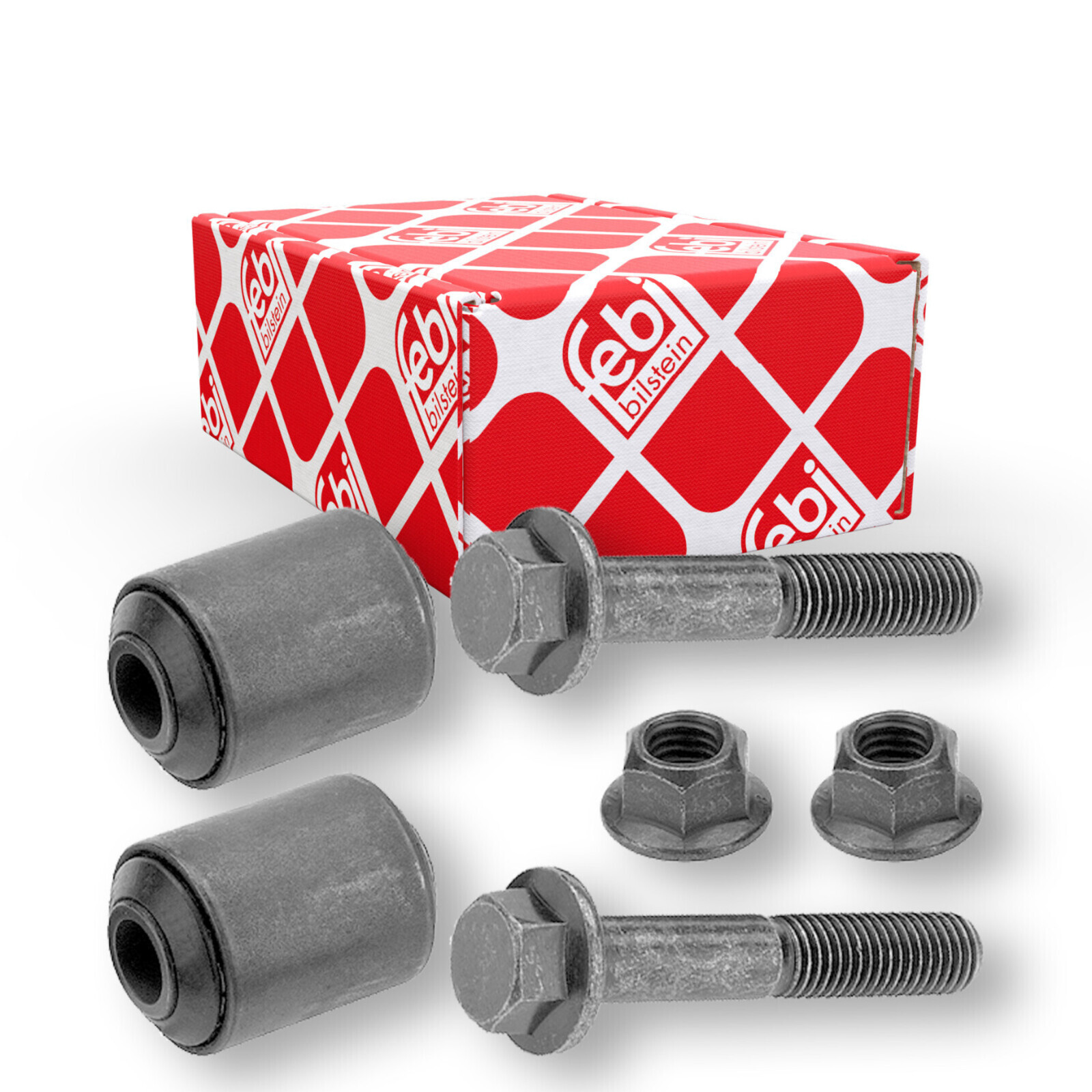 FEBI BILSTEIN Lagerung, Lenker ProKit