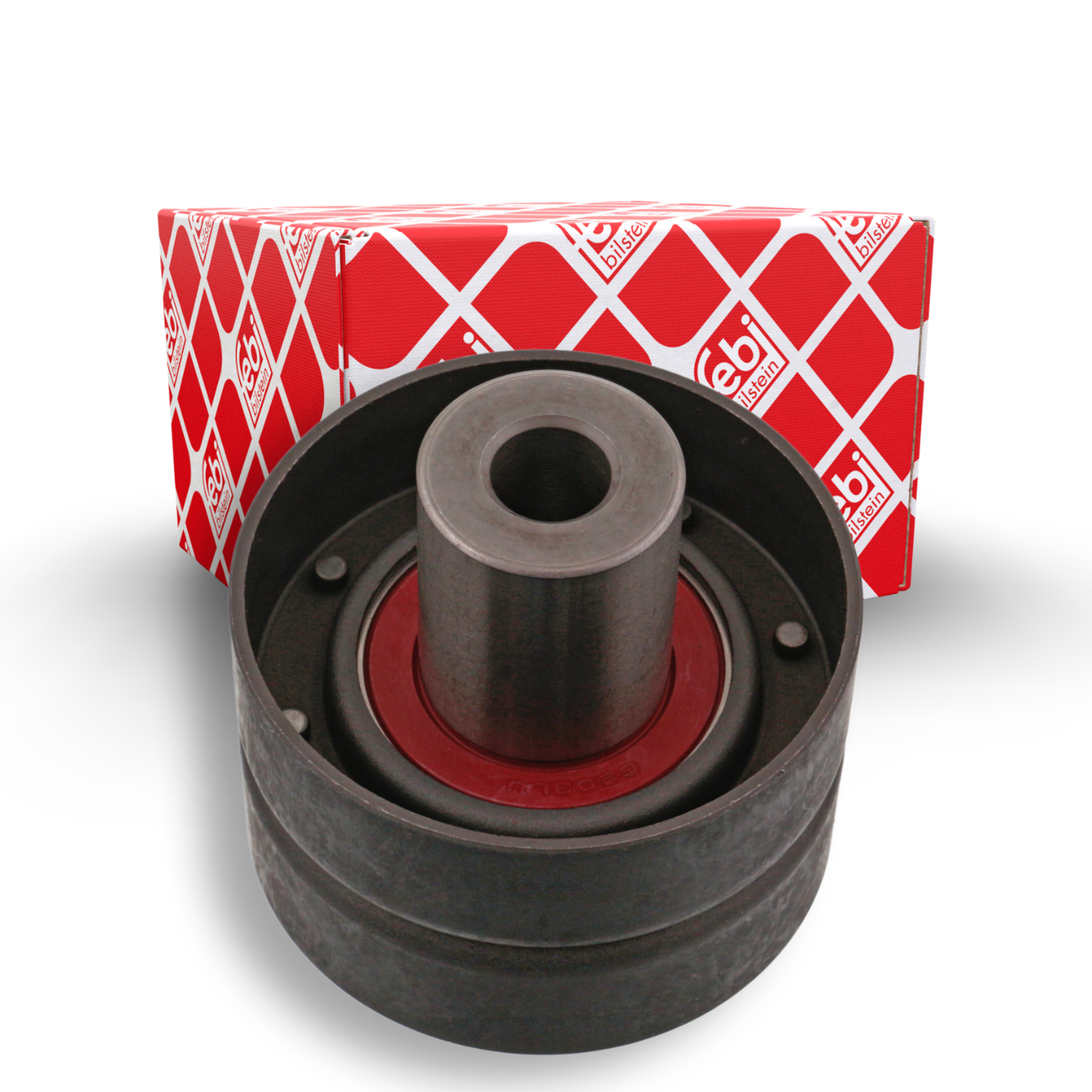 FEBI BILSTEIN Deflection/Guide Pulley, timing belt