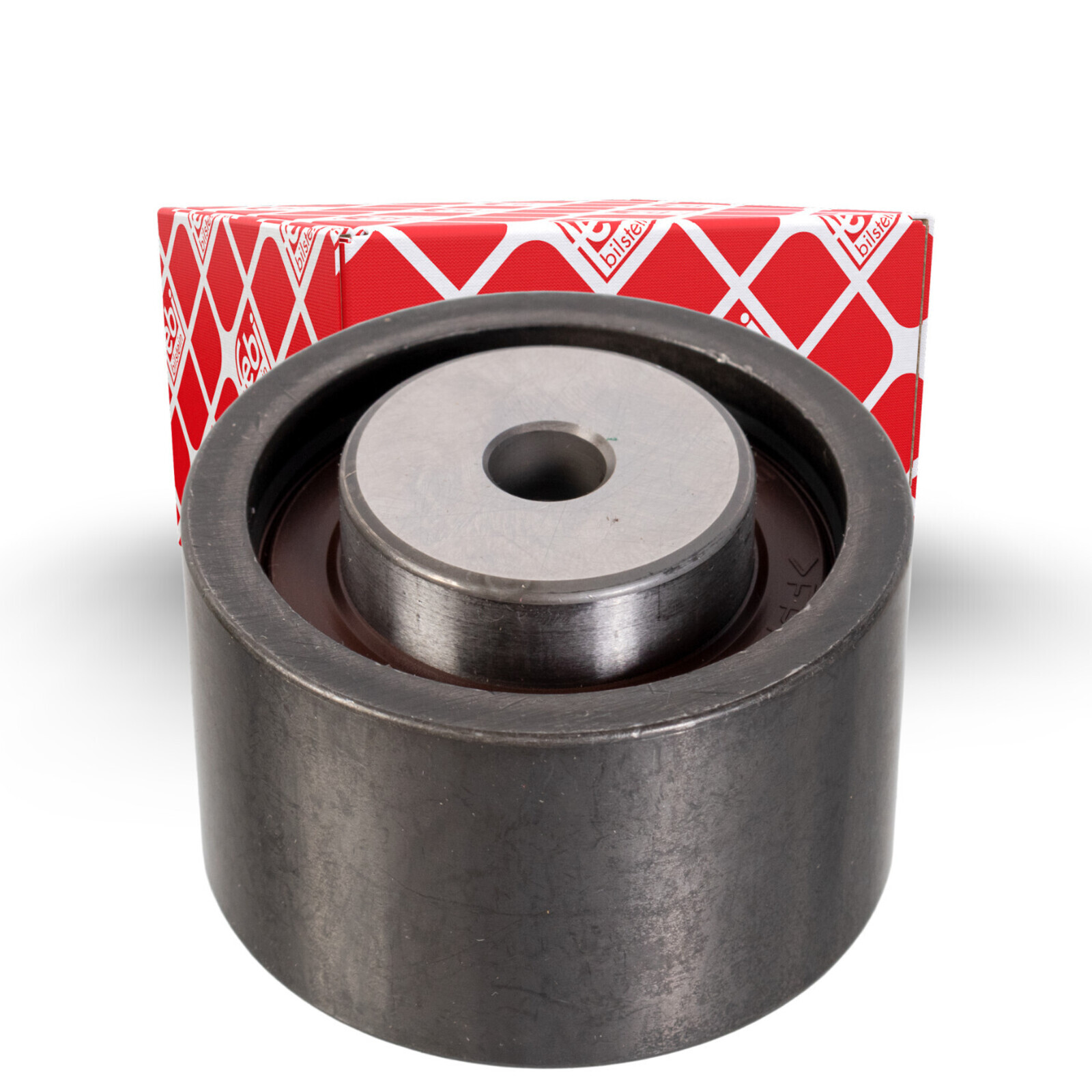 FEBI BILSTEIN Deflection/Guide Pulley, timing belt