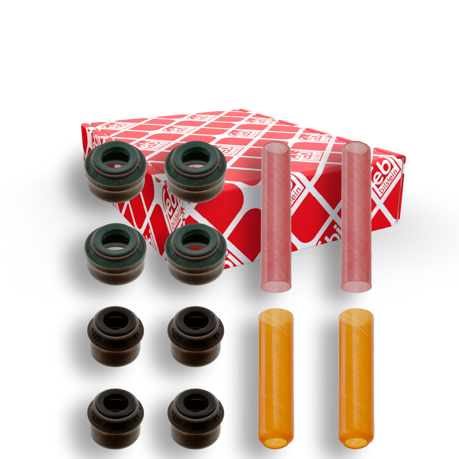 FEBI BILSTEIN Seal Set, valve stem