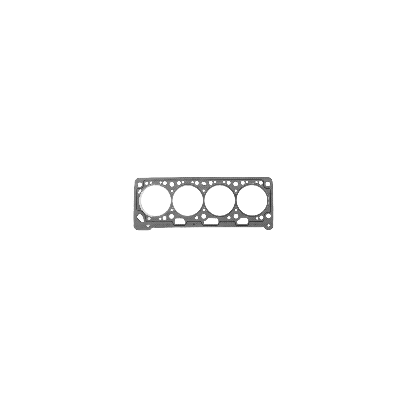 FEBI BILSTEIN Gasket, cylinder head