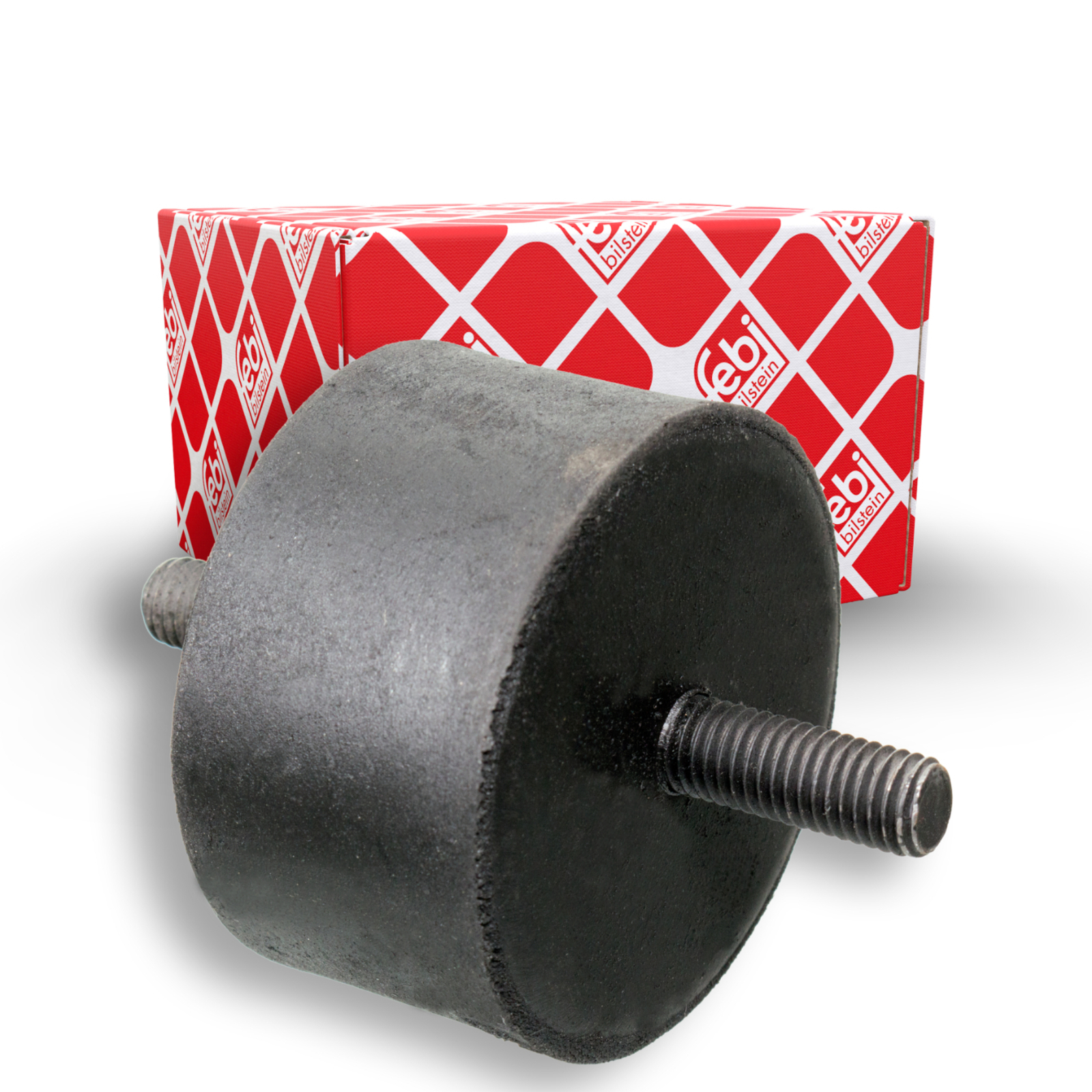 FEBI BILSTEIN Mounting, manual transmission