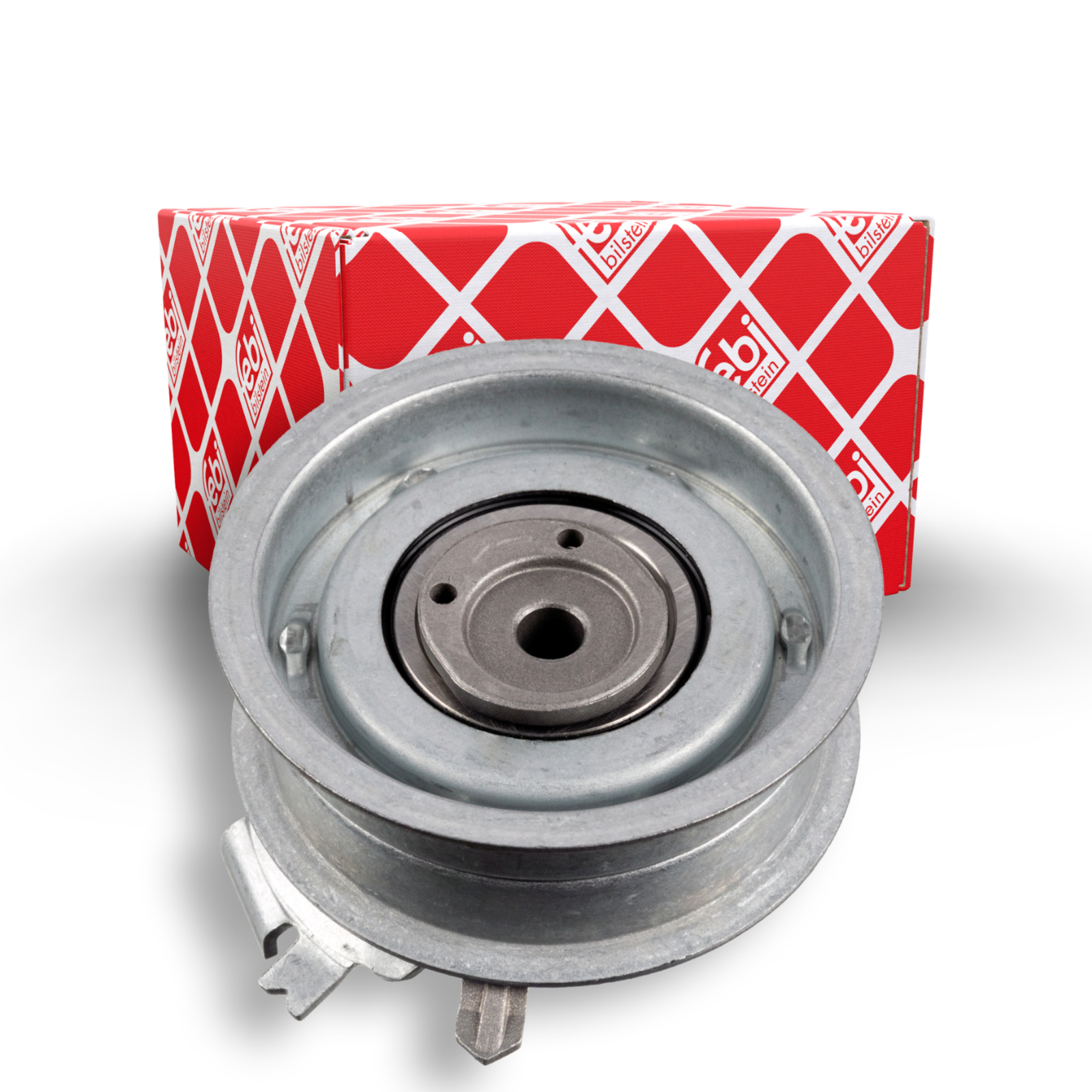 FEBI BILSTEIN Tensioner Pulley, timing belt