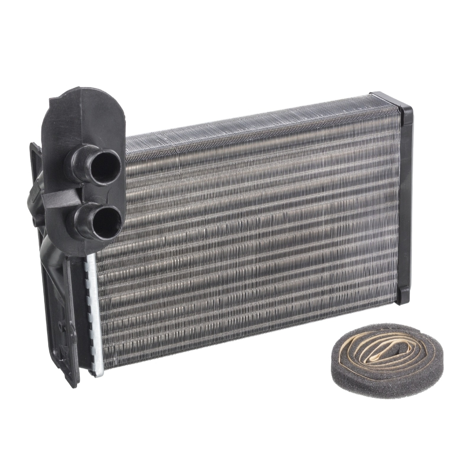 FEBI BILSTEIN Heat Exchanger, interior heating