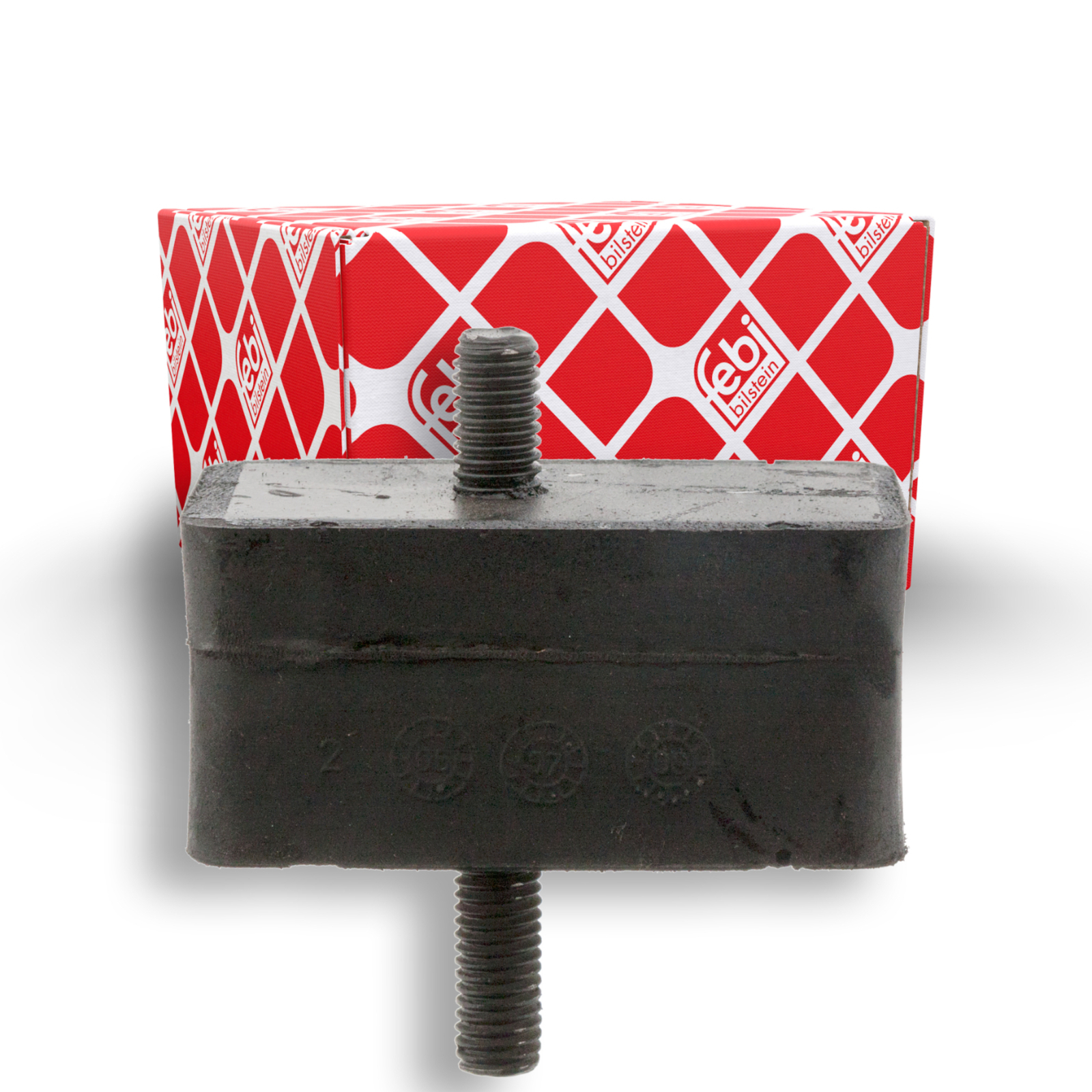 FEBI BILSTEIN Mounting, manual transmission