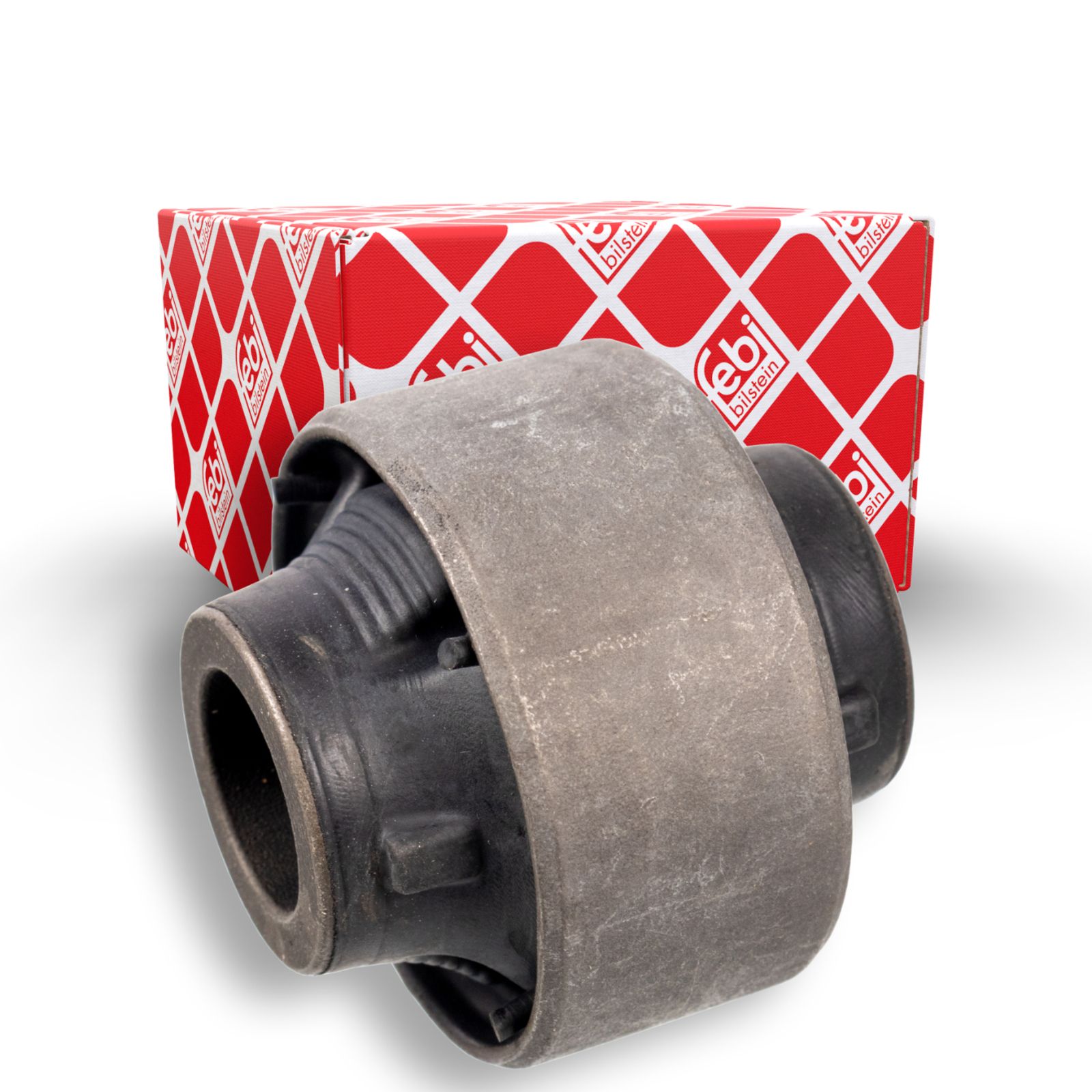 FEBI BILSTEIN Control Arm-/Trailing Arm Bush