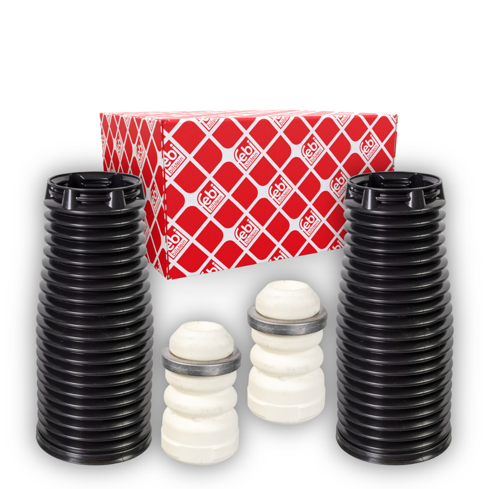 FEBI BILSTEIN Rubber Buffer, suspension