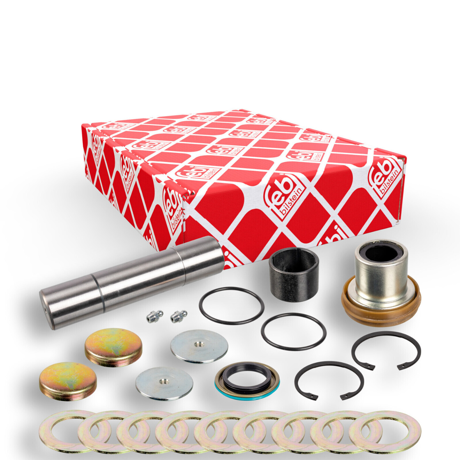 FEBI BILSTEIN Reparatursatz, Achsschenkelbolzen