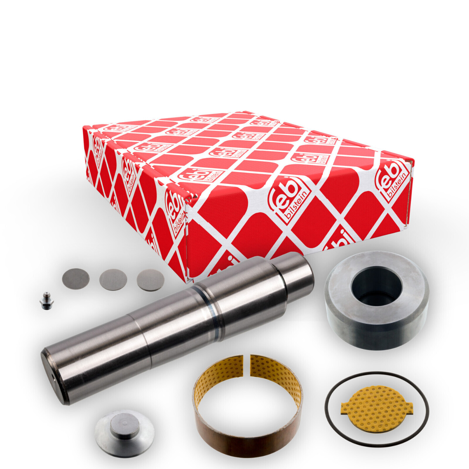 FEBI BILSTEIN Repair Kit, kingpin