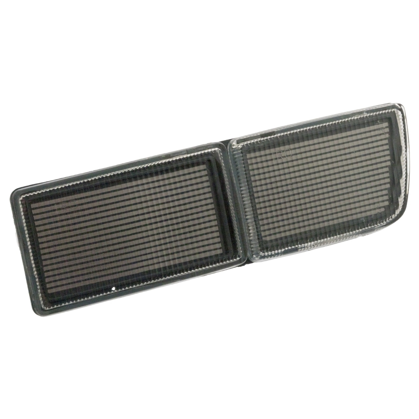 FEBI BILSTEIN Eyelid, fog light