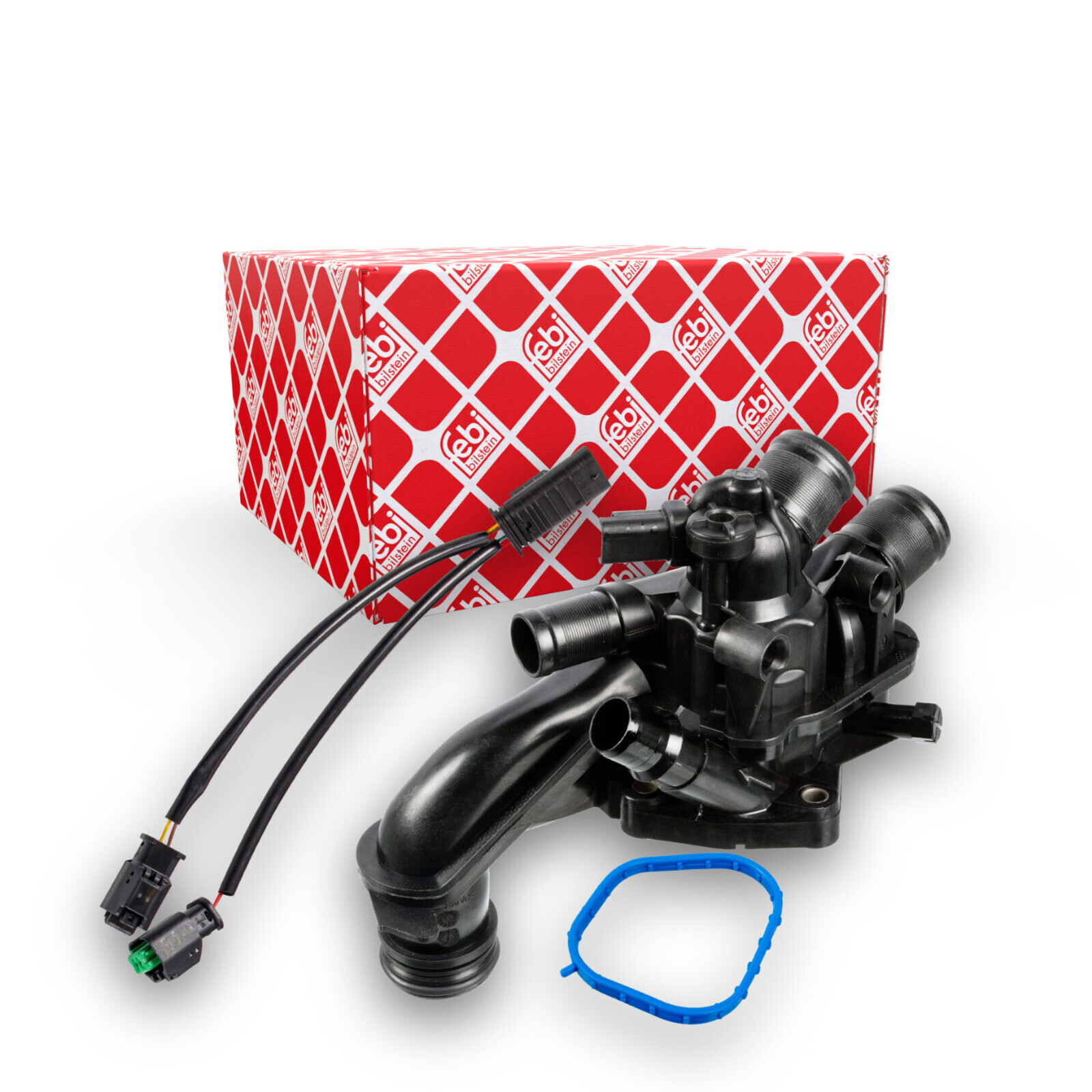 FEBI BILSTEIN Thermostat, coolant