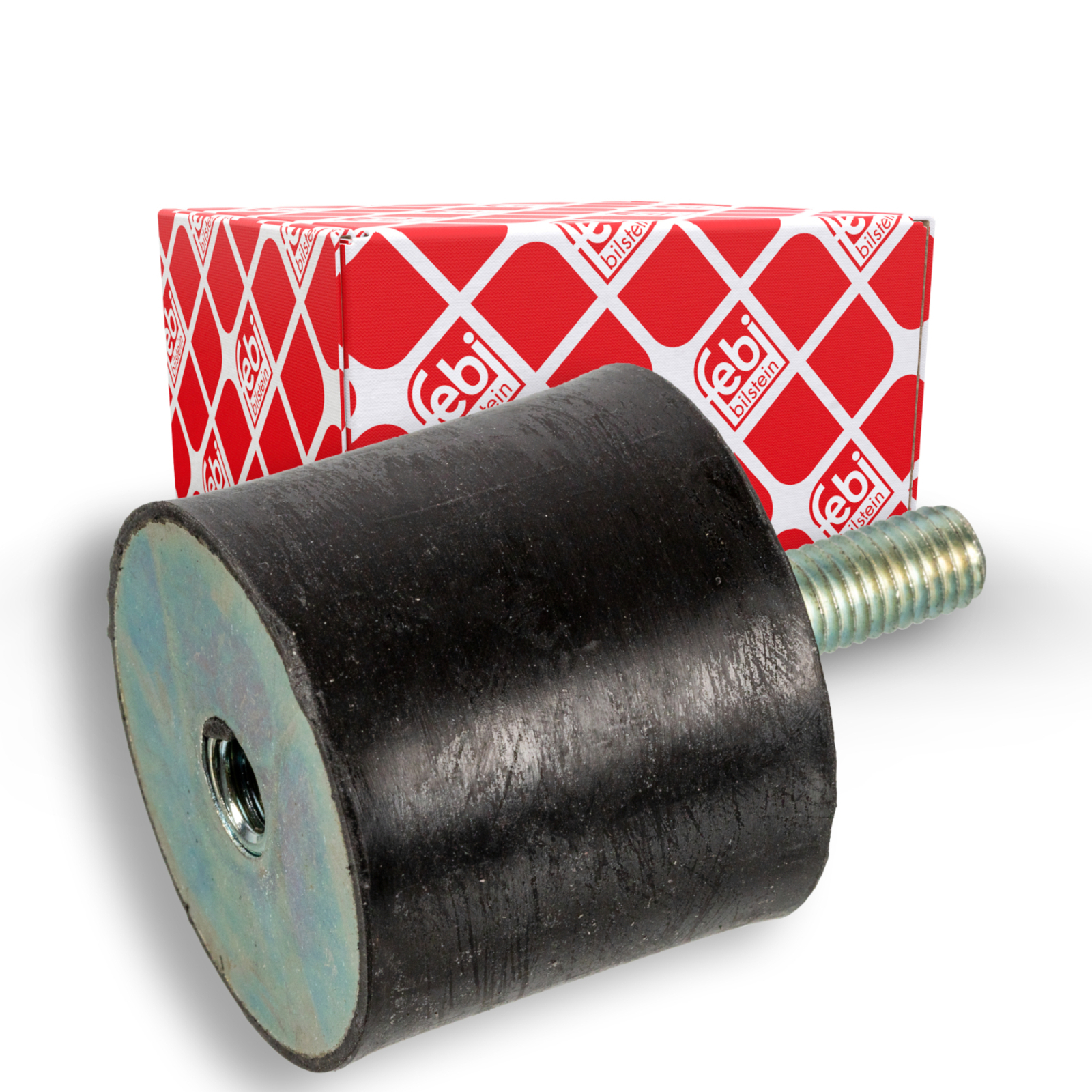FEBI BILSTEIN Stop- /Mounting Buffer