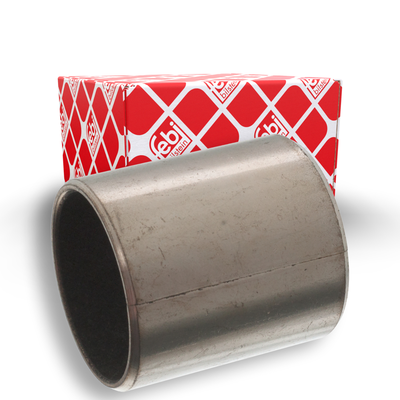 FEBI BILSTEIN Bush, brake shoe sleeve