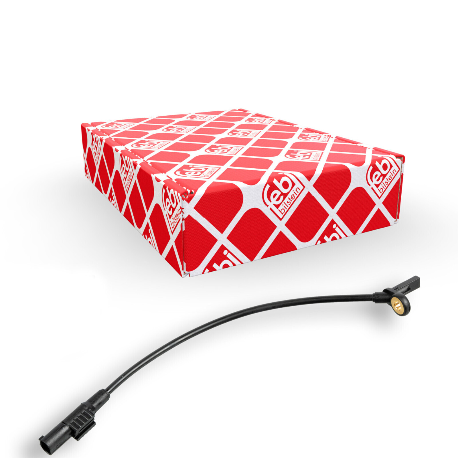 FEBI BILSTEIN Sensor, wheel speed