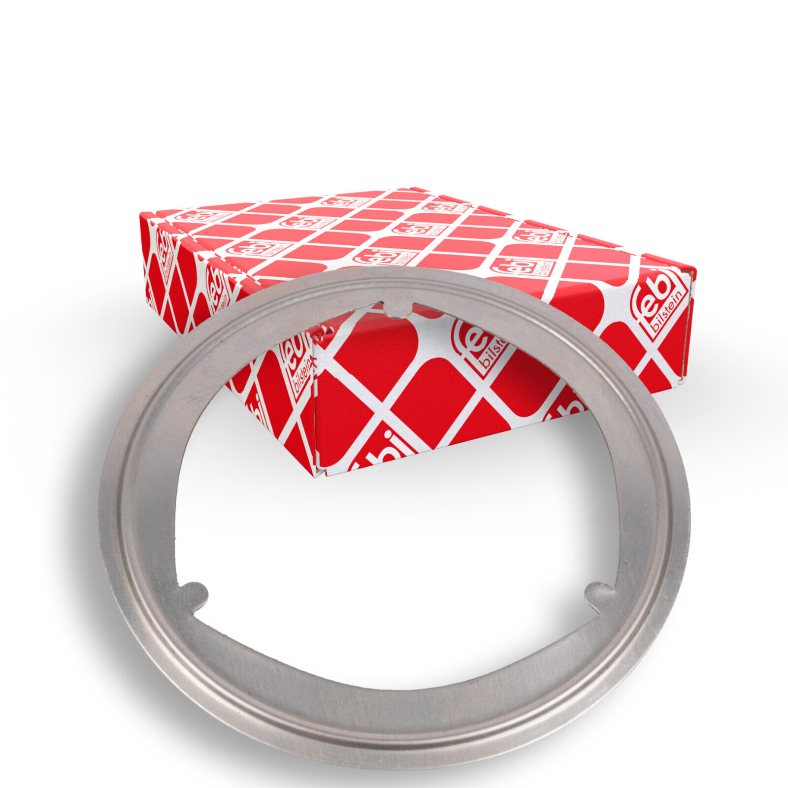FEBI BILSTEIN Gasket, exhaust pipe