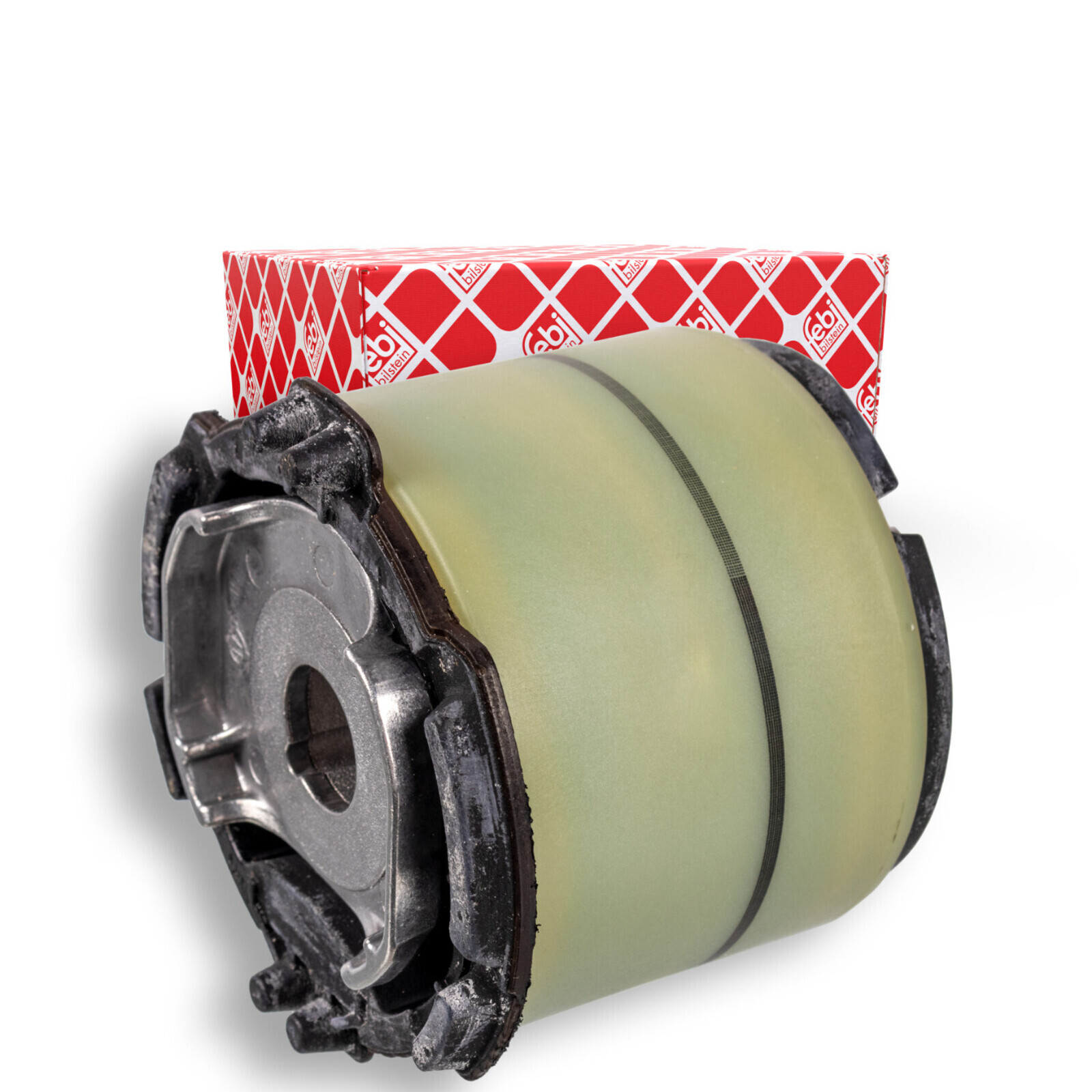 FEBI BILSTEIN Mounting, axle beam
