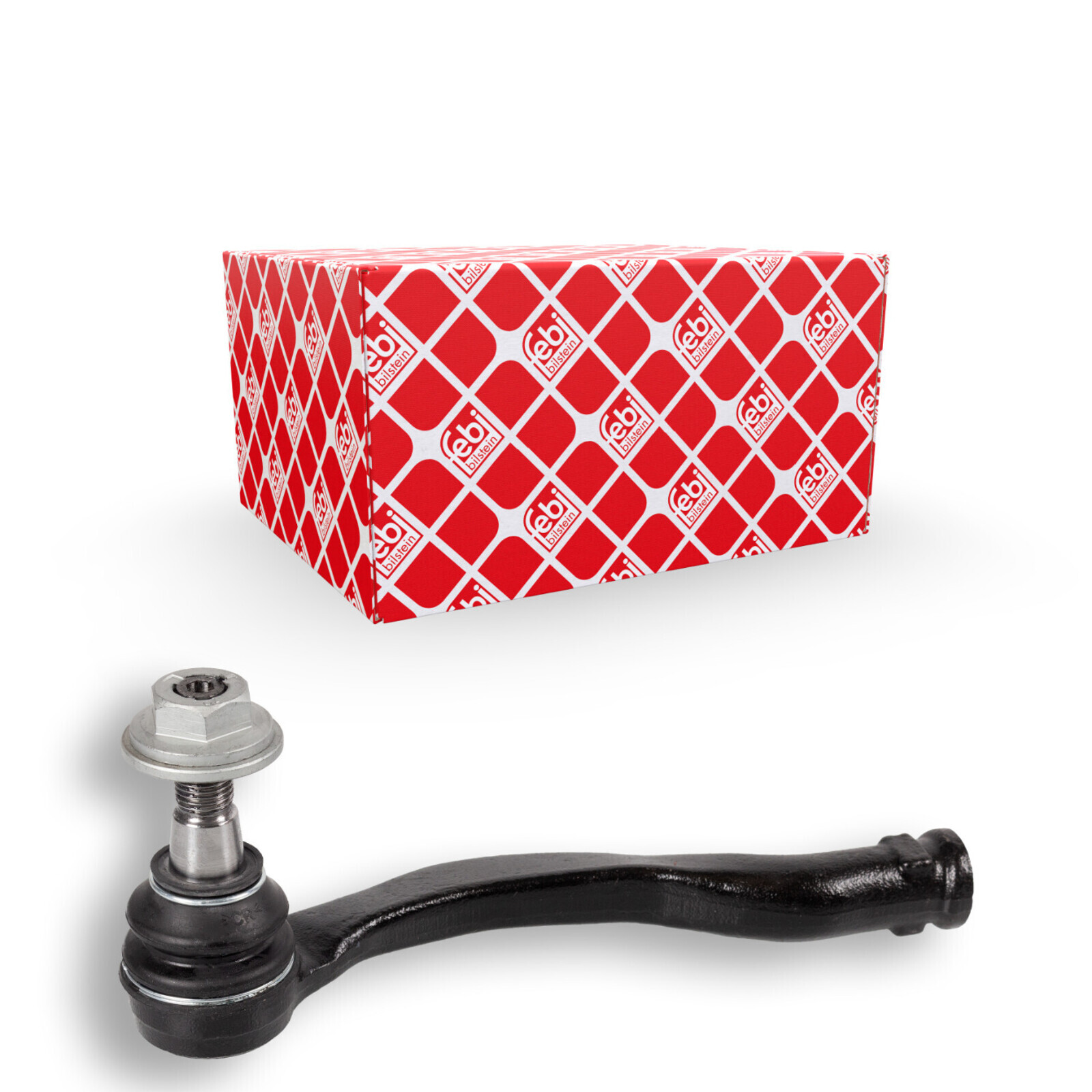 FEBI BILSTEIN Tie Rod End ProKit
