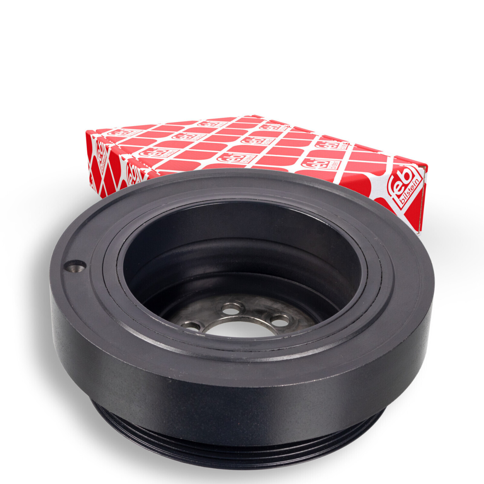 FEBI BILSTEIN Belt Pulley, crankshaft