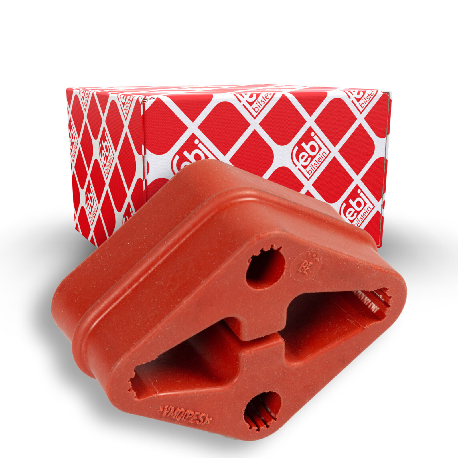FEBI BILSTEIN Holder, exhaust system