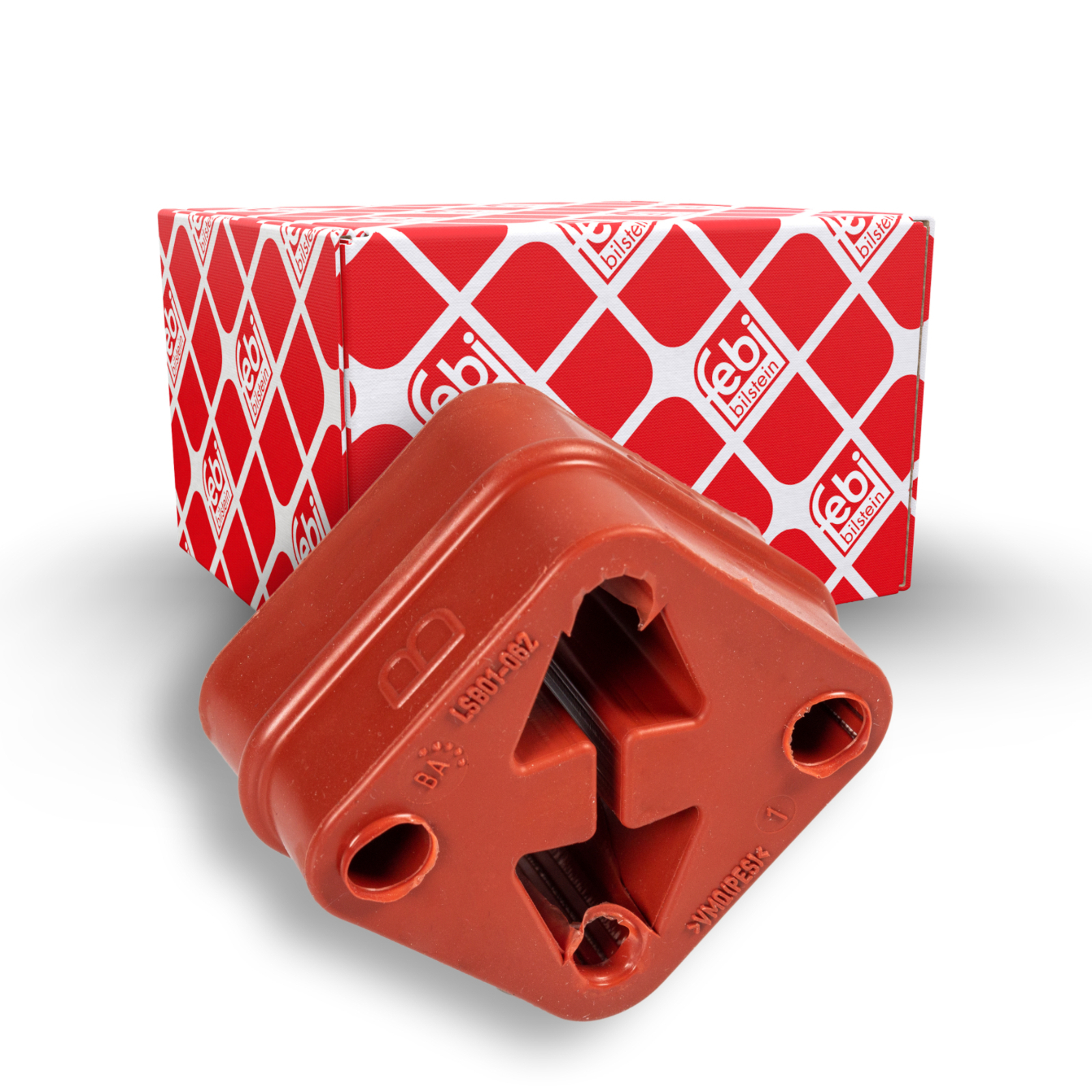 FEBI BILSTEIN Holder, exhaust system