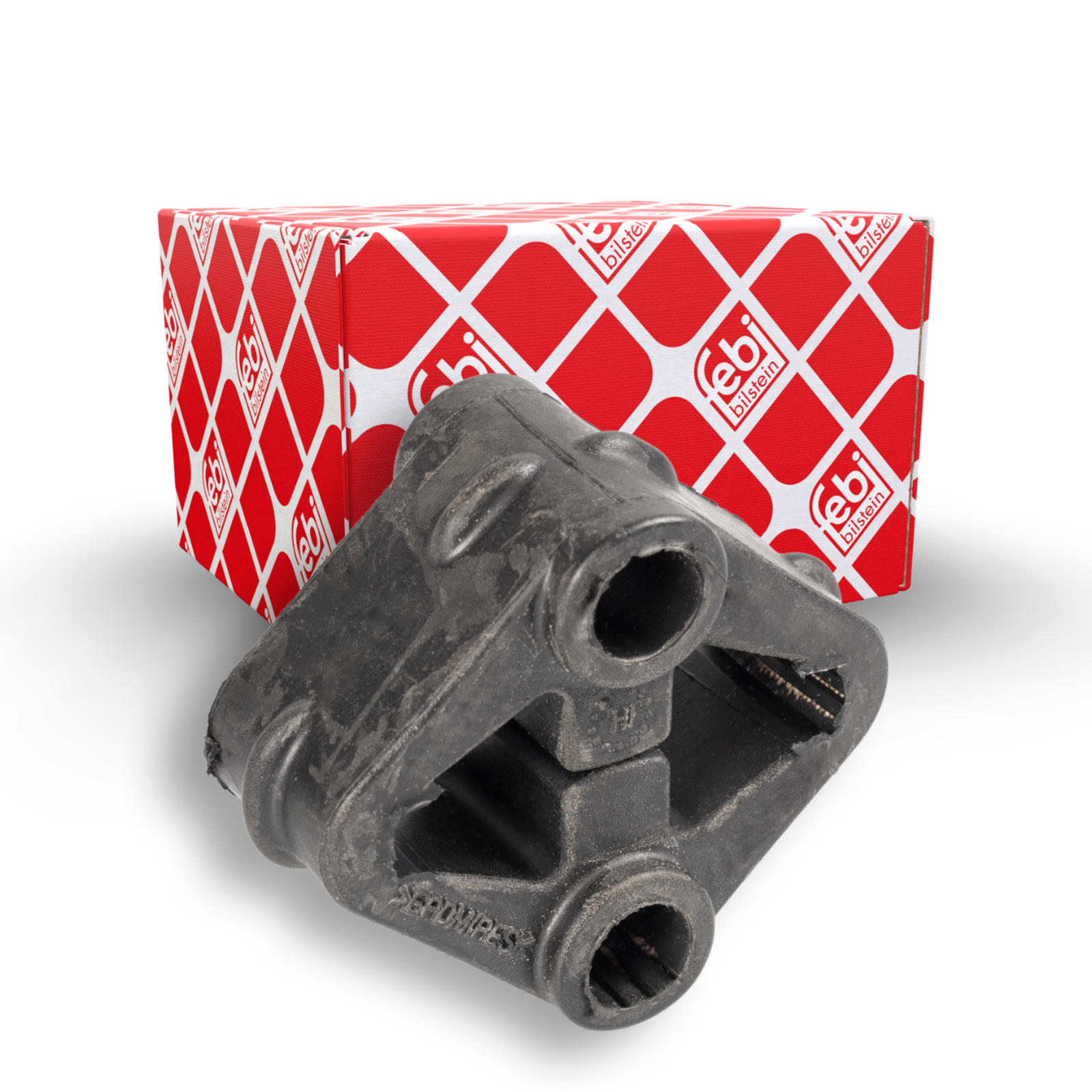 FEBI BILSTEIN Holder, exhaust system