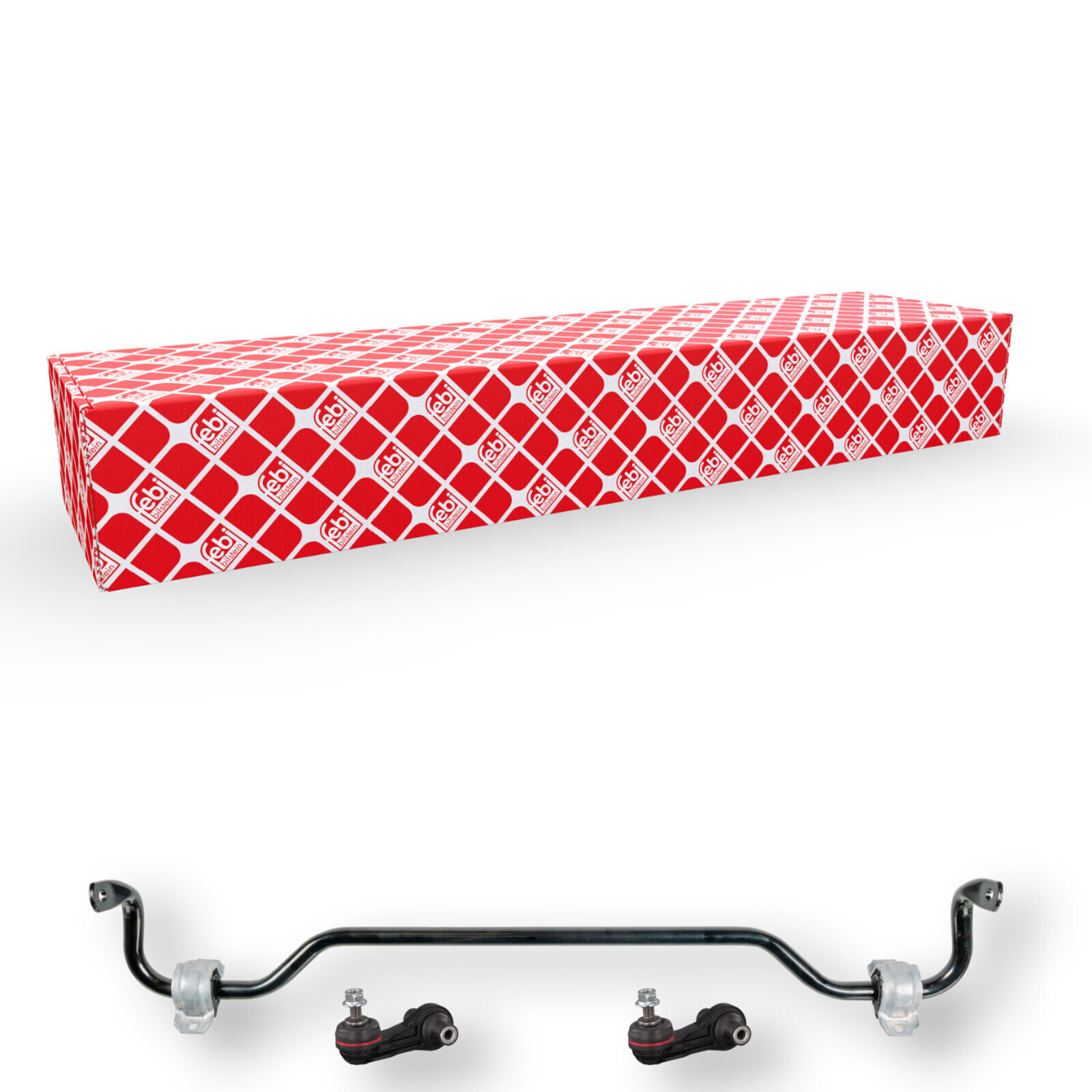 FEBI BILSTEIN Stabilisator, Fahrwerk ProKit