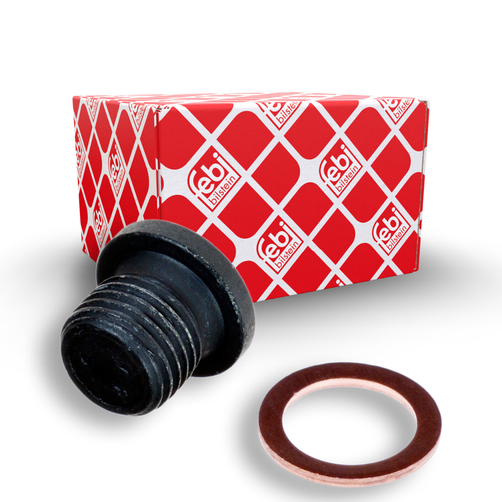 FEBI BILSTEIN Sealing Plug, oil sump